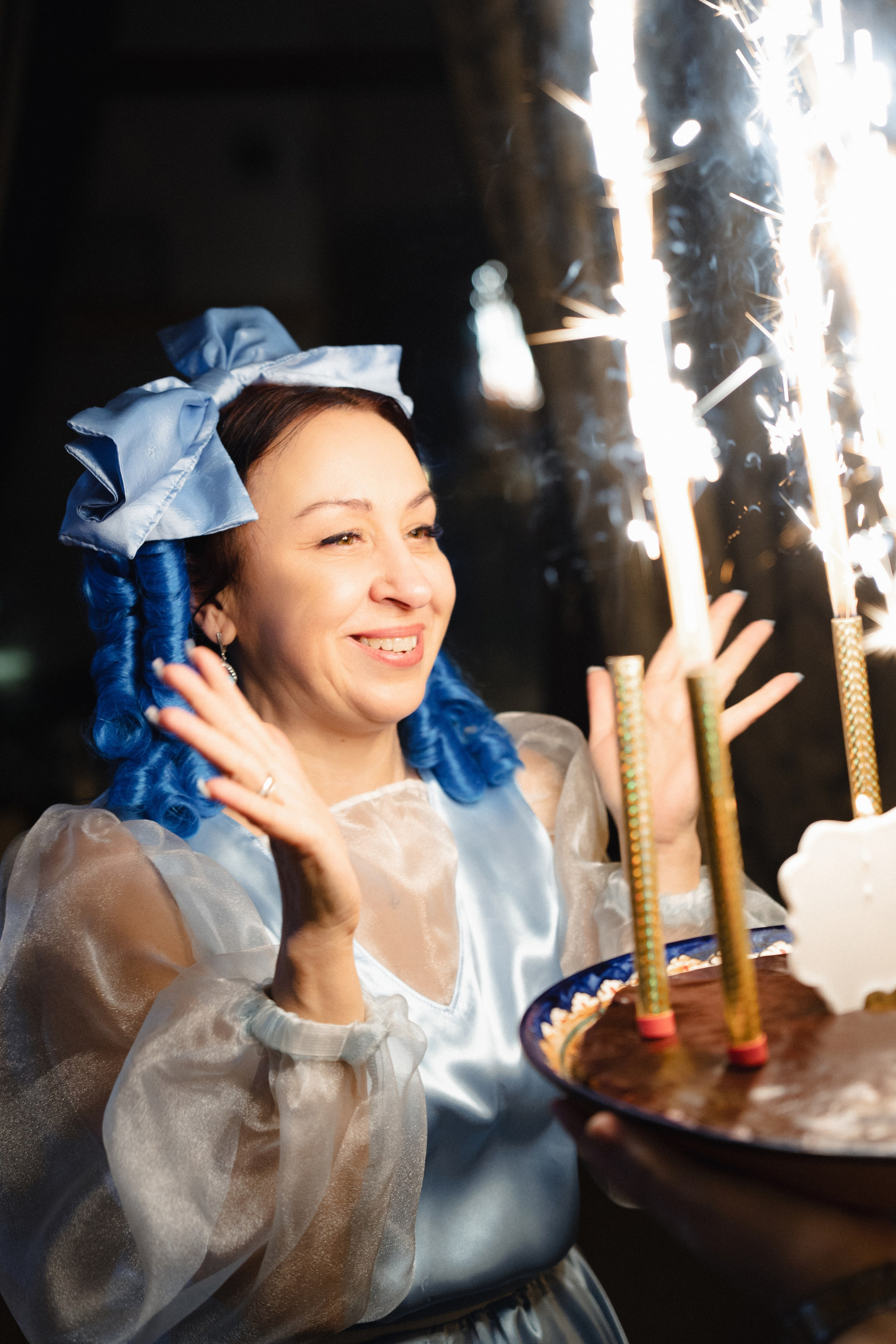 День Рождения «Союзмультфильм». Свадебный и портретный фотограф в Санкт-Петербурге Софья Каркачева