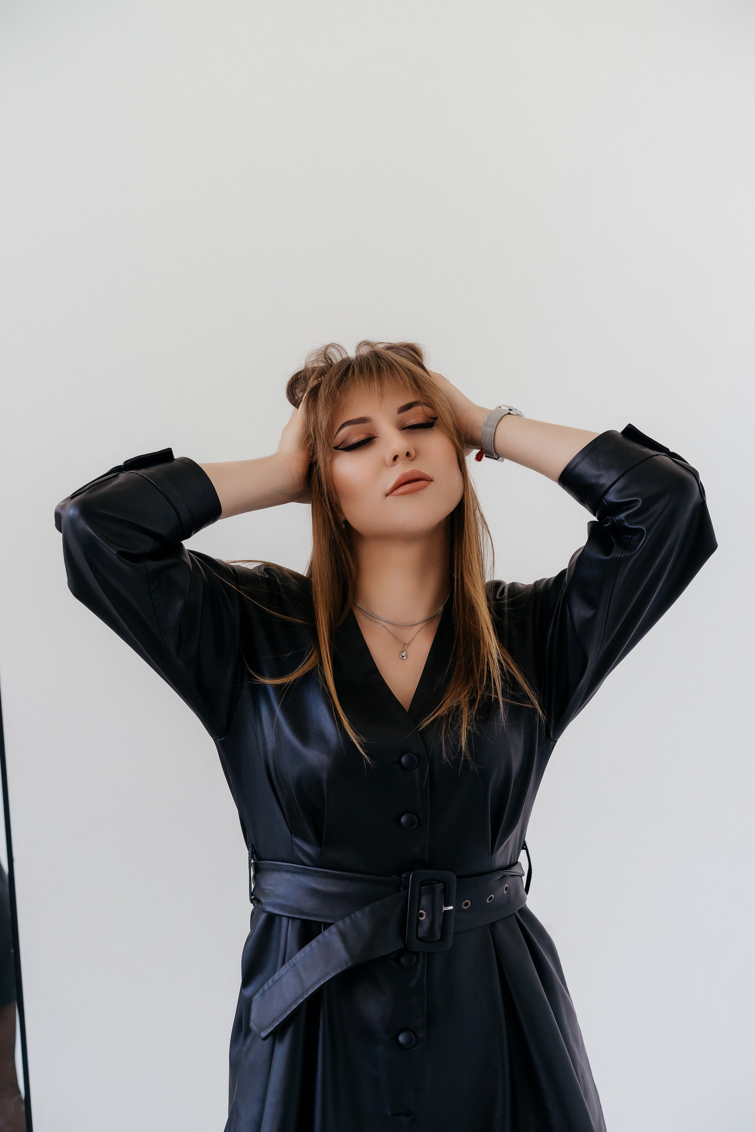 Мару Фартова. Фотограф и видеограф Смоленск | Студия Цезарь