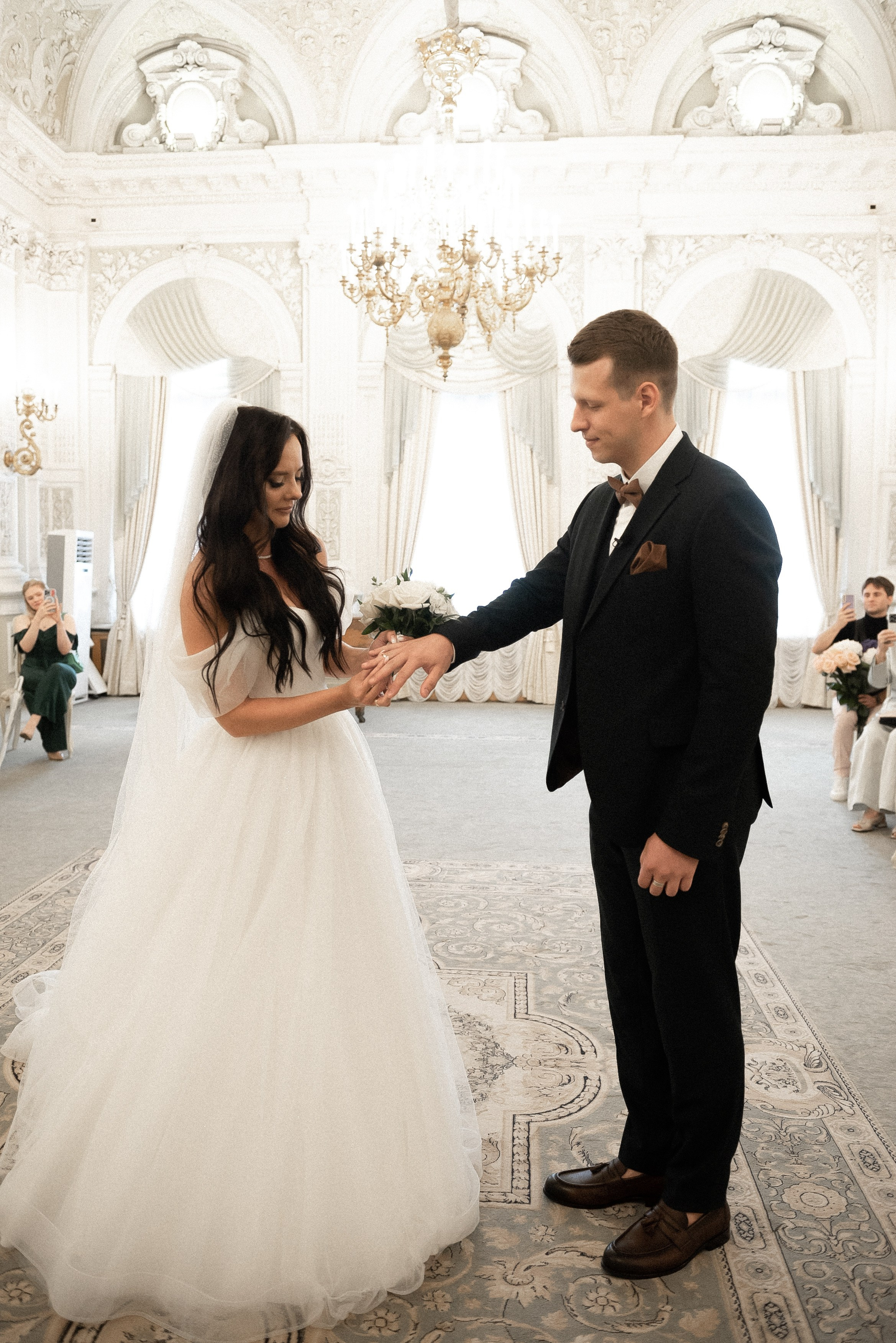 ЕГОР & КСЕНИЯ