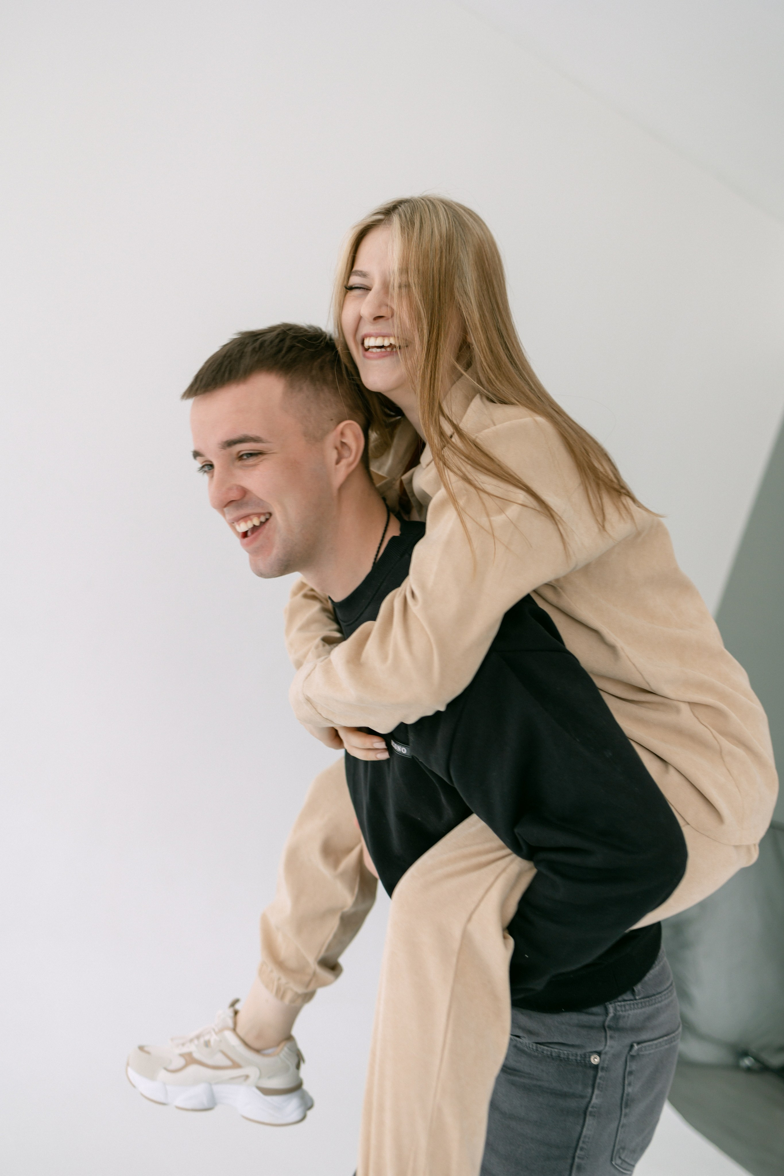 Таня и Саша. Семейный и свадебный фотограф в Самаре Анастасия Воропаева