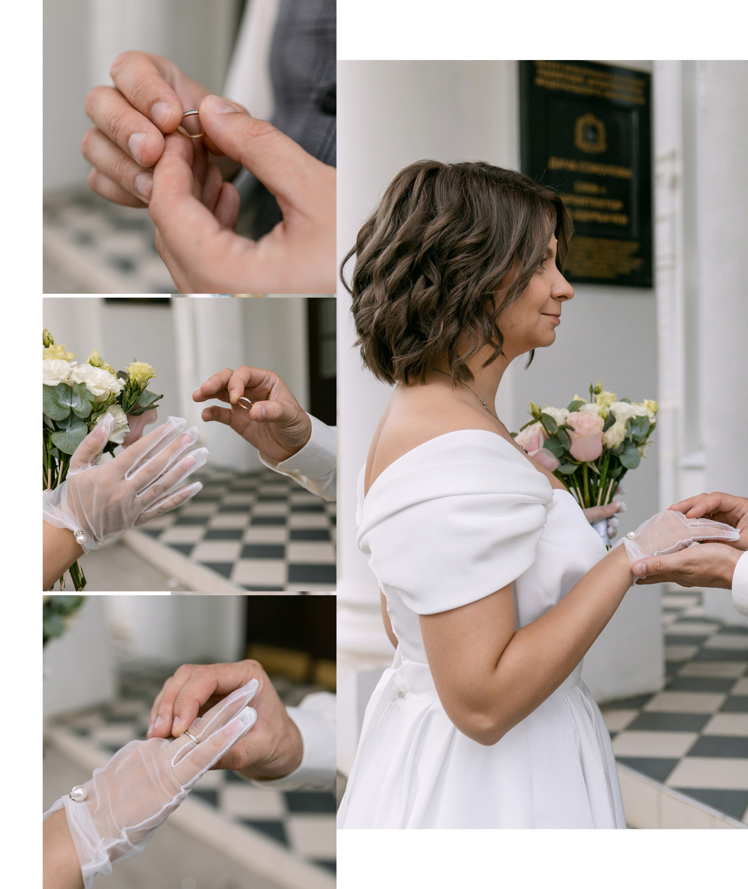 Семейный и свадебный фотограф в Самаре Анастасия Воропаева