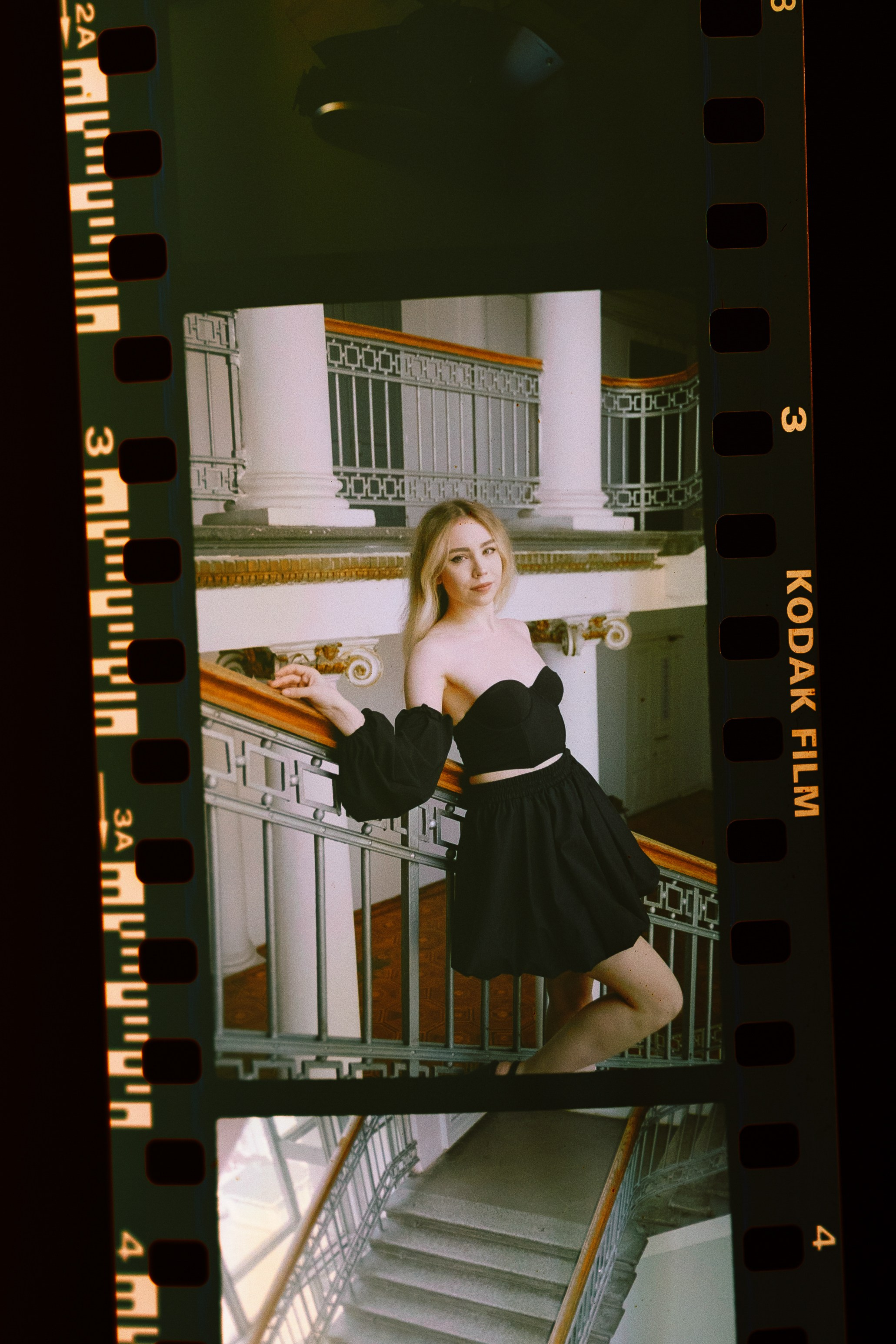 Екатерина. Семейный и свадебный фотограф в Самаре Анастасия Воропаева