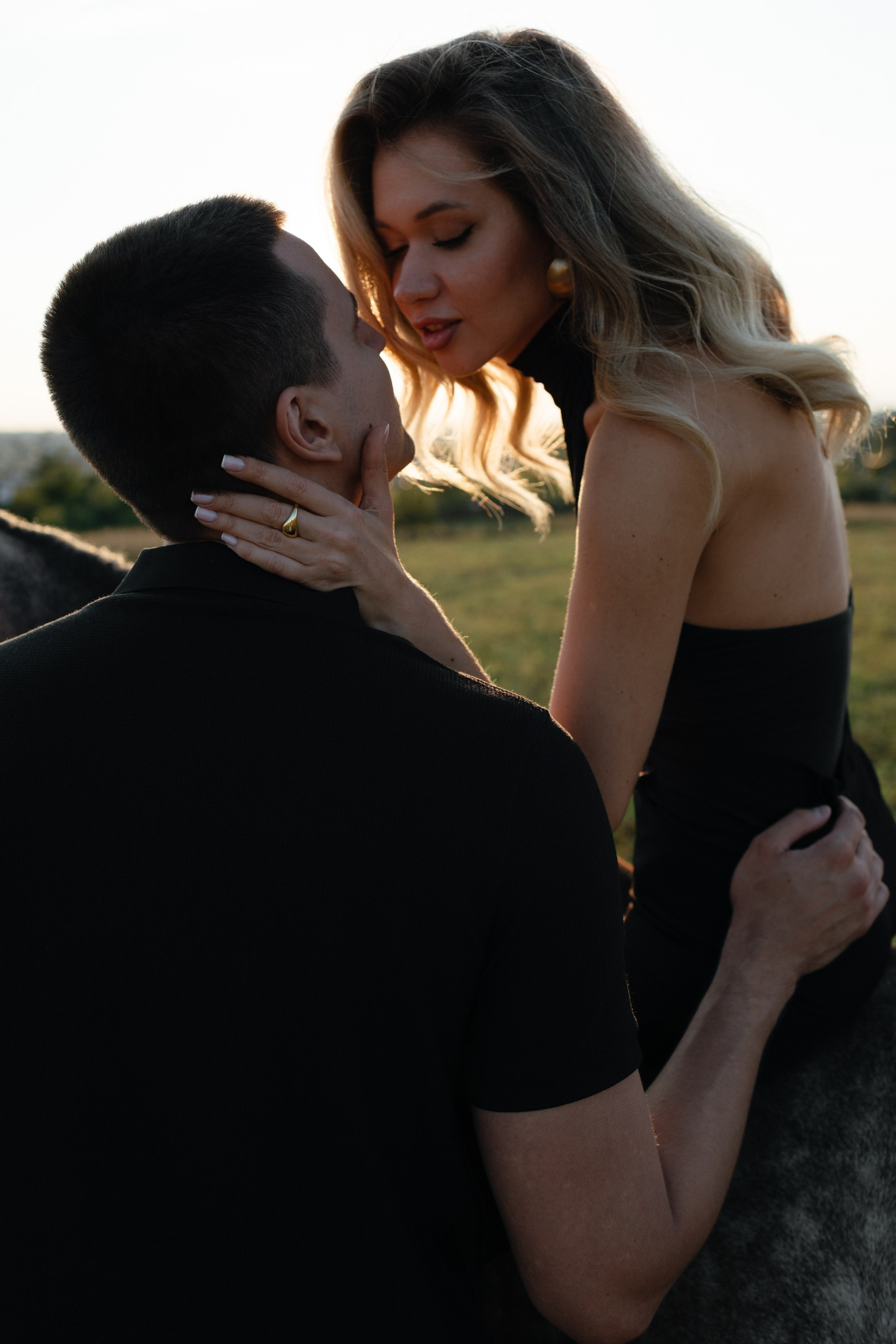 Семейный и свадебный фотограф в Самаре Анастасия Воропаева