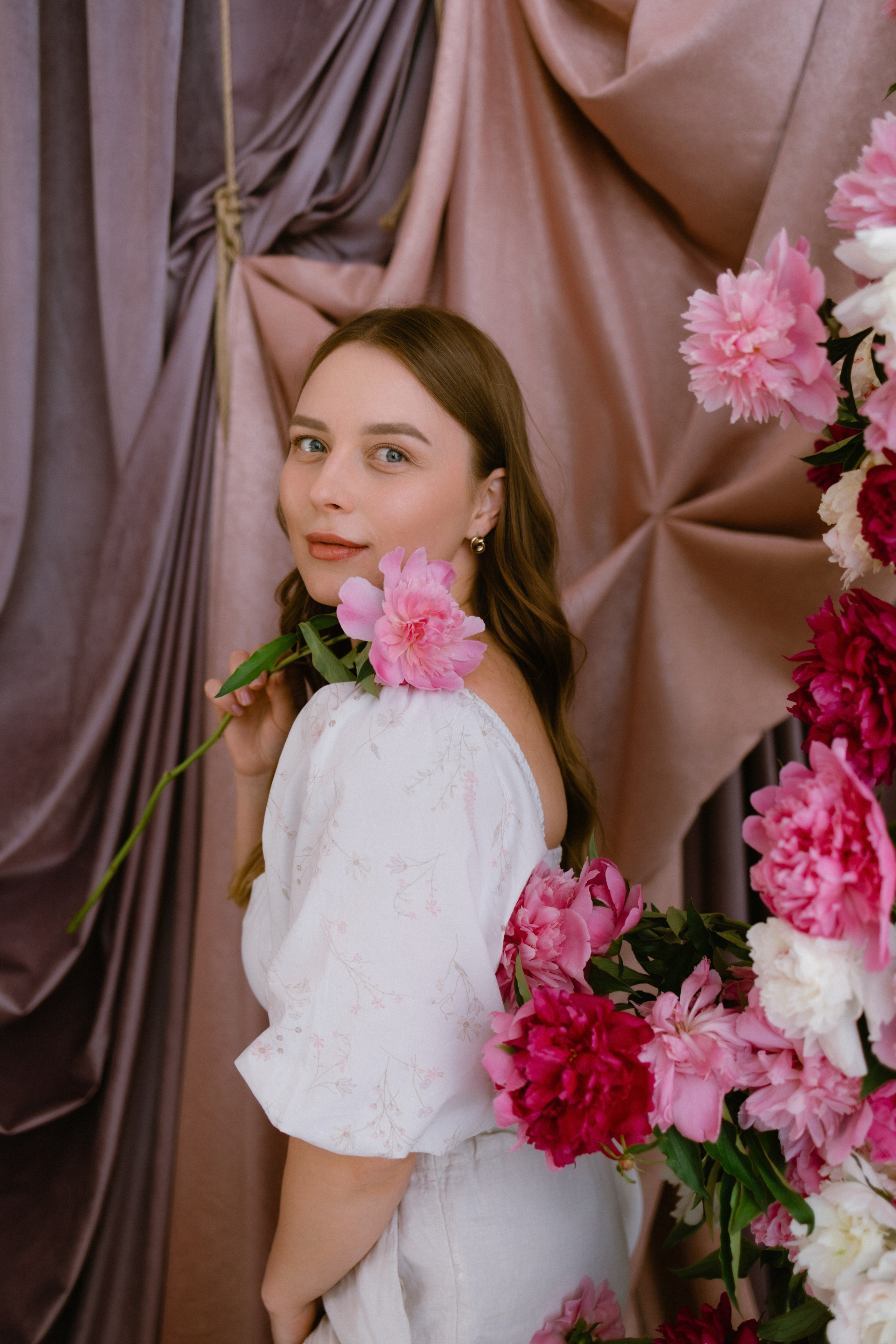 Катя. Семейный и свадебный фотограф в Самаре Анастасия Воропаева