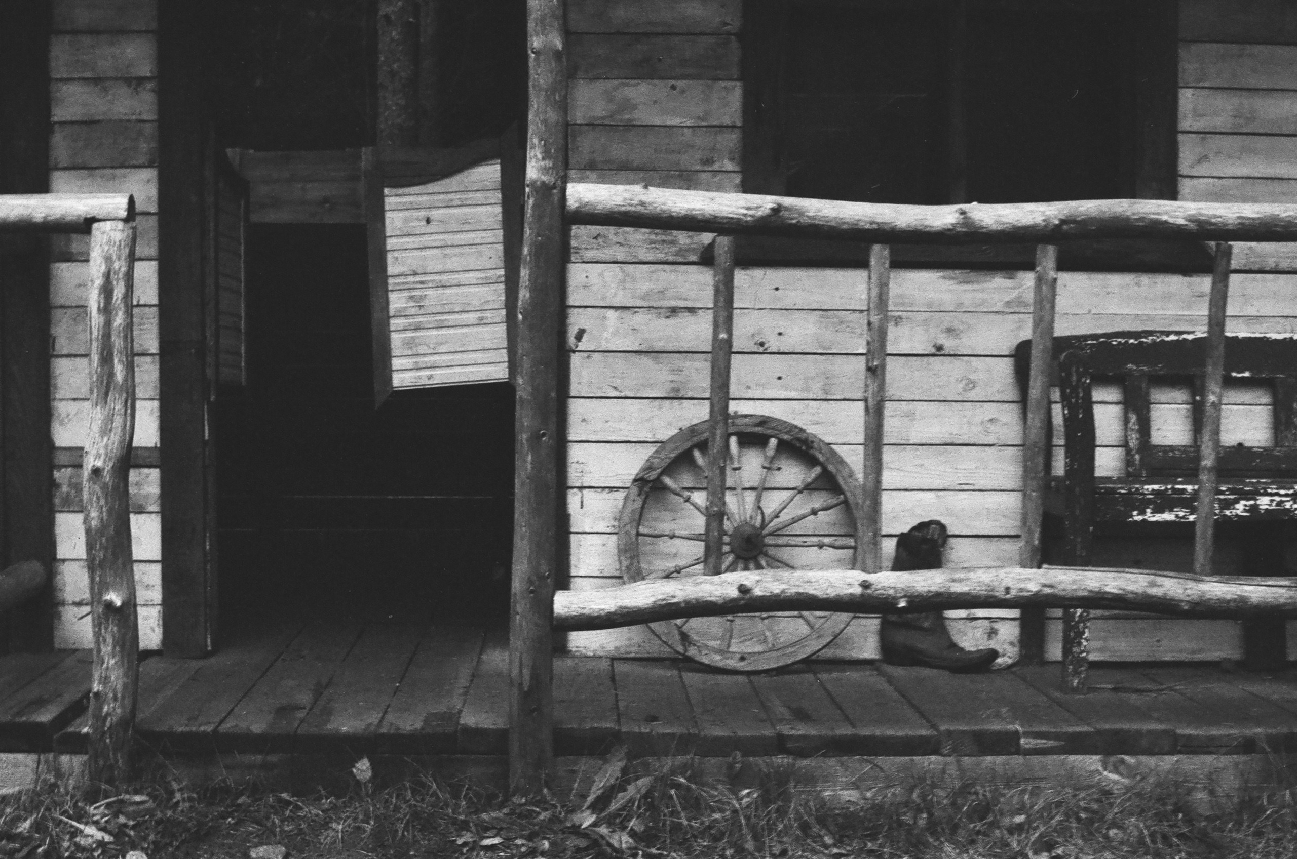 Стрит. Фотограф — Маслеников Константин