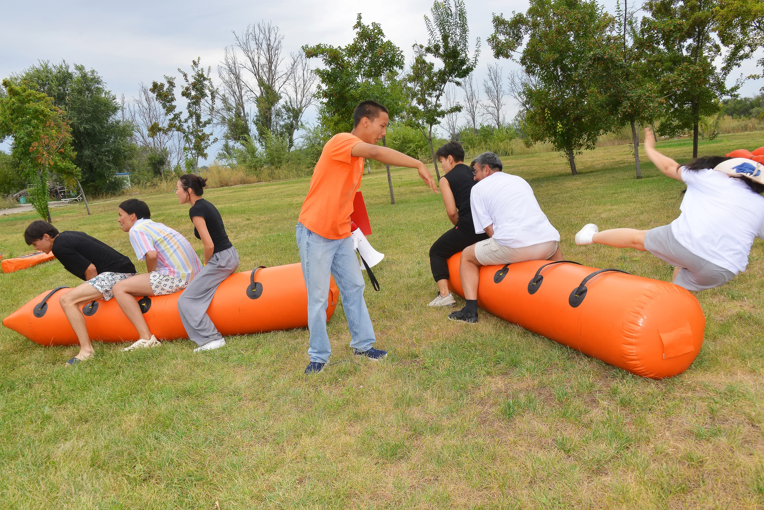 Тимбилдинг-3. Фотосъёмка. Фотограф Сергей Авдеев-семейный и детский фотограф в Алматы