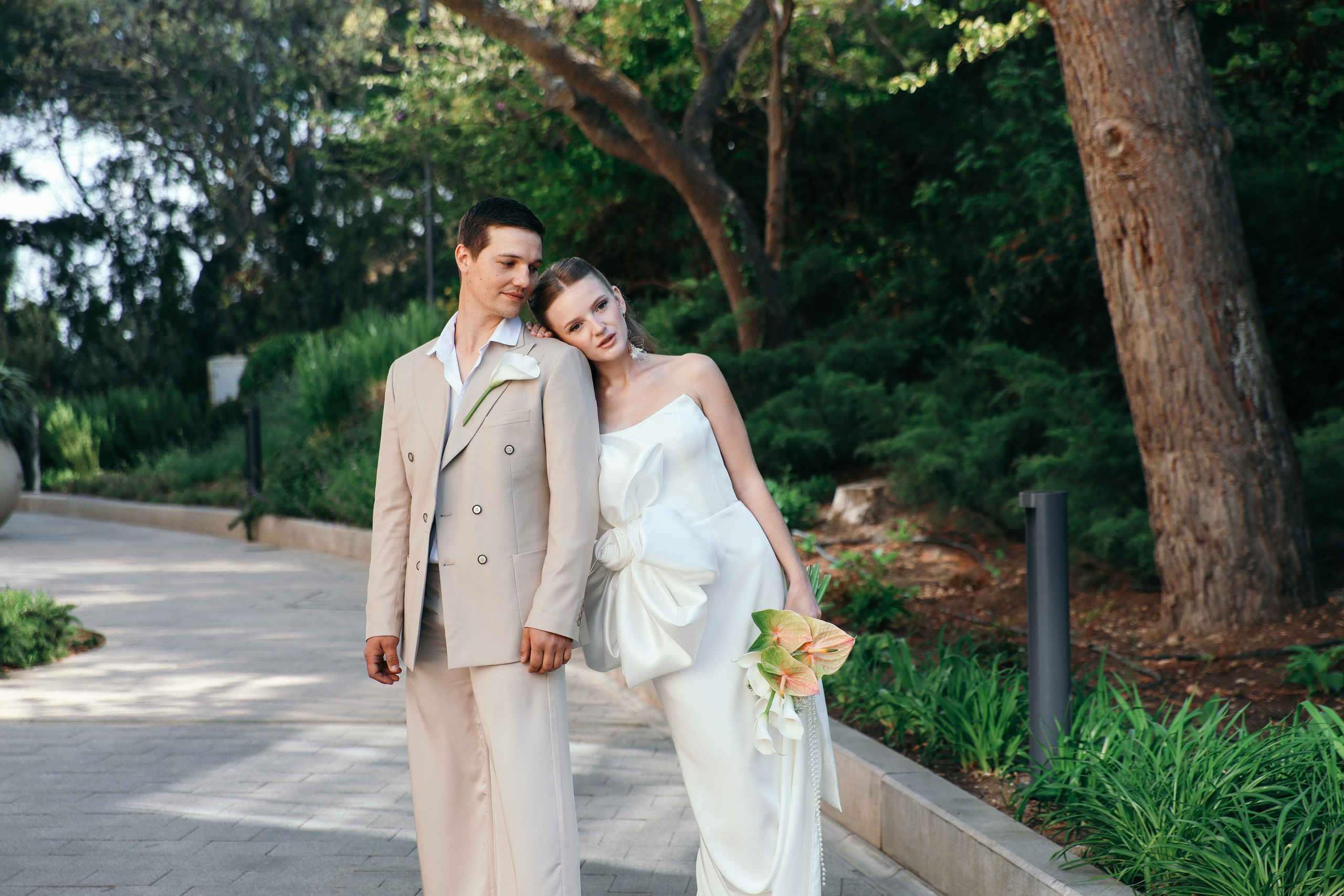 Олег и Юлия. Свадебный и семейный фотограф в Севастополе и Крыму Анастасия Сураева