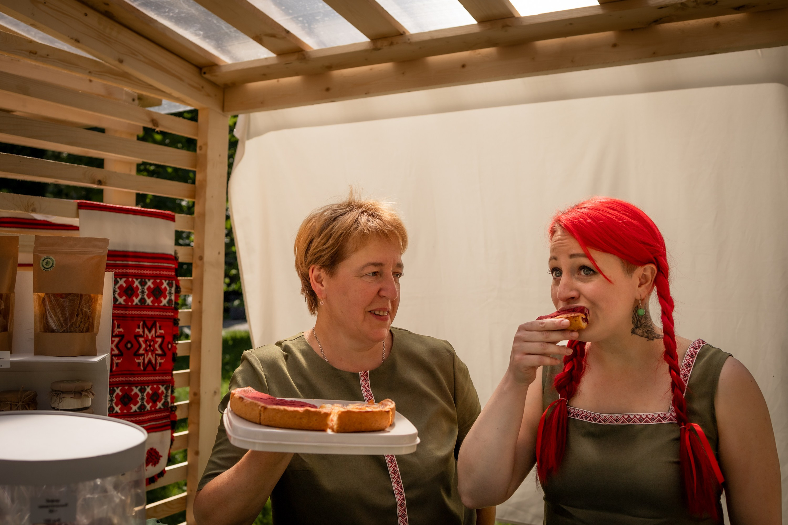 ЛУКОВ ФЕСТ 2024 ДЕНЬ 1. Главная