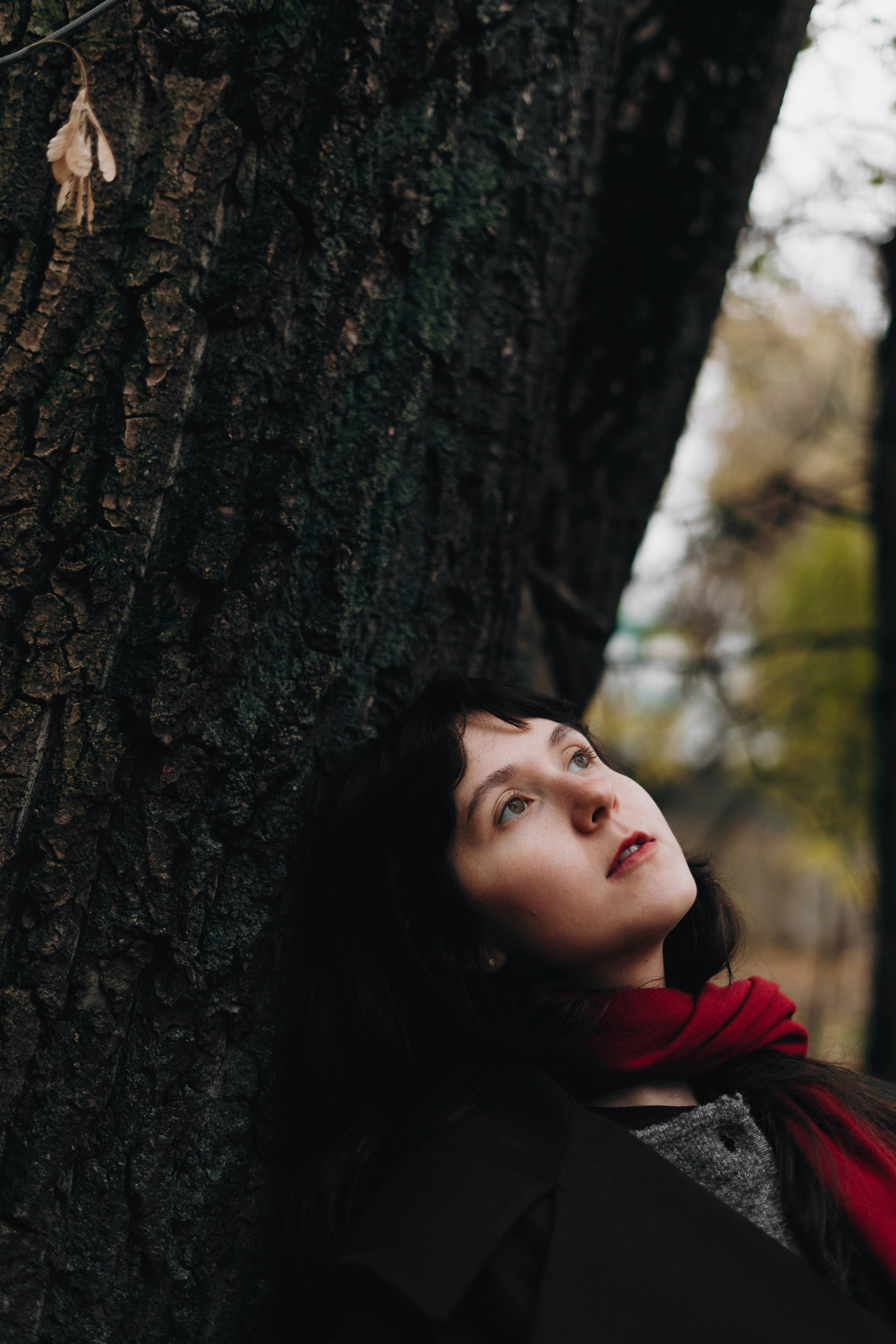 Полина. Фотограф Москва Виктория-Антуанетта