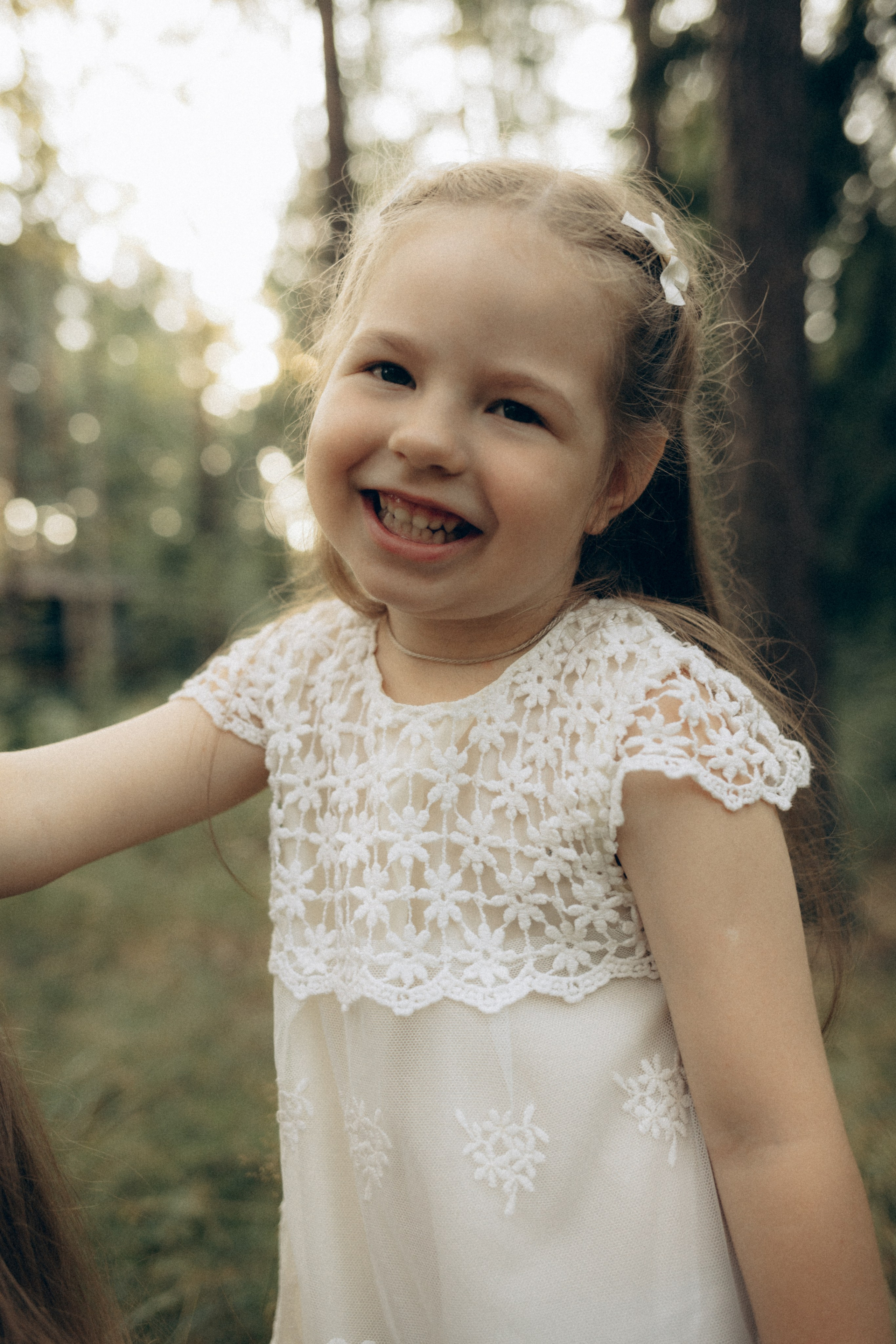 Семья Повышевых. Семейный и детский фотограф в Нижнем Новгороде Буслаева Мария