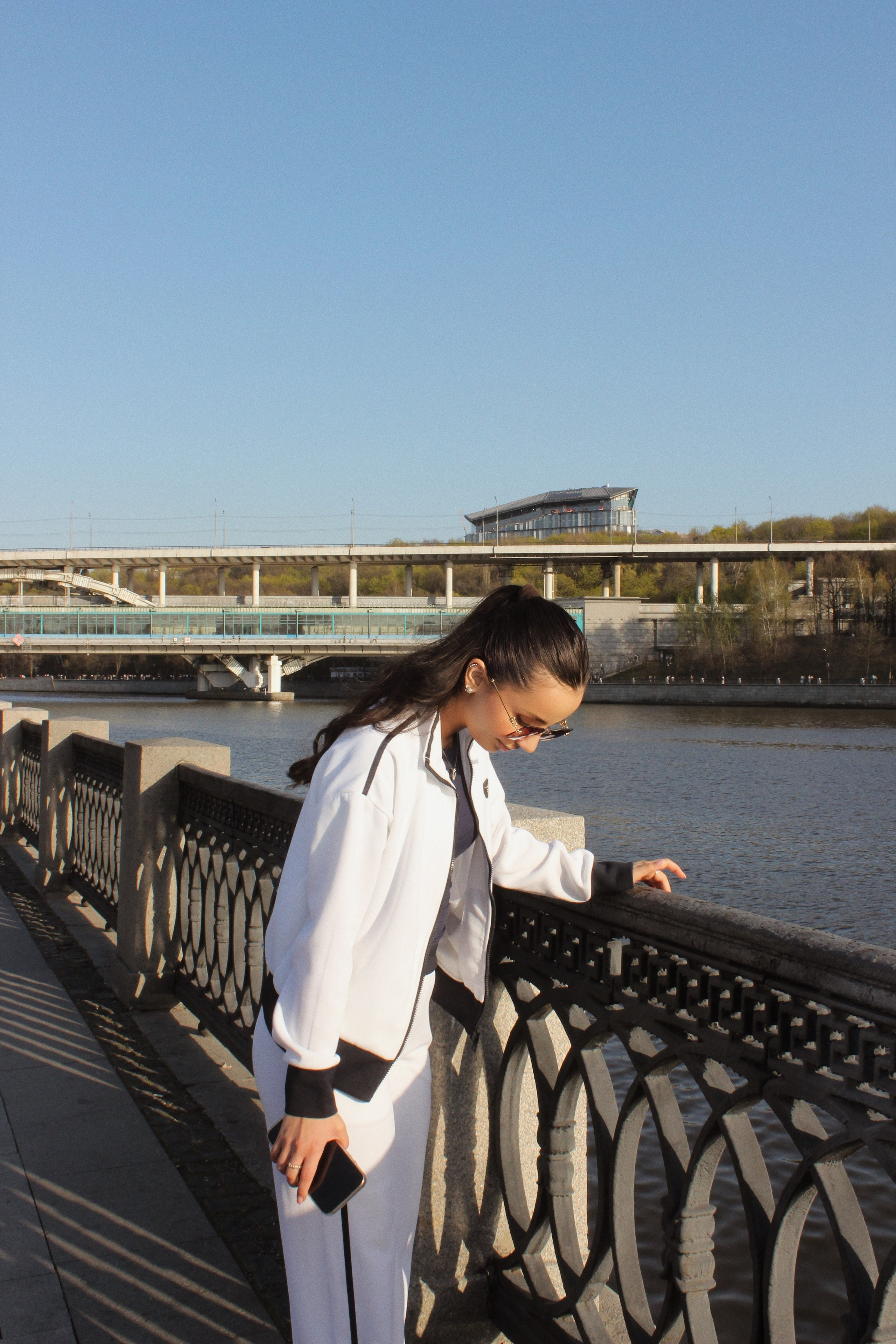 Анна. Фотограф Москва | Эллада