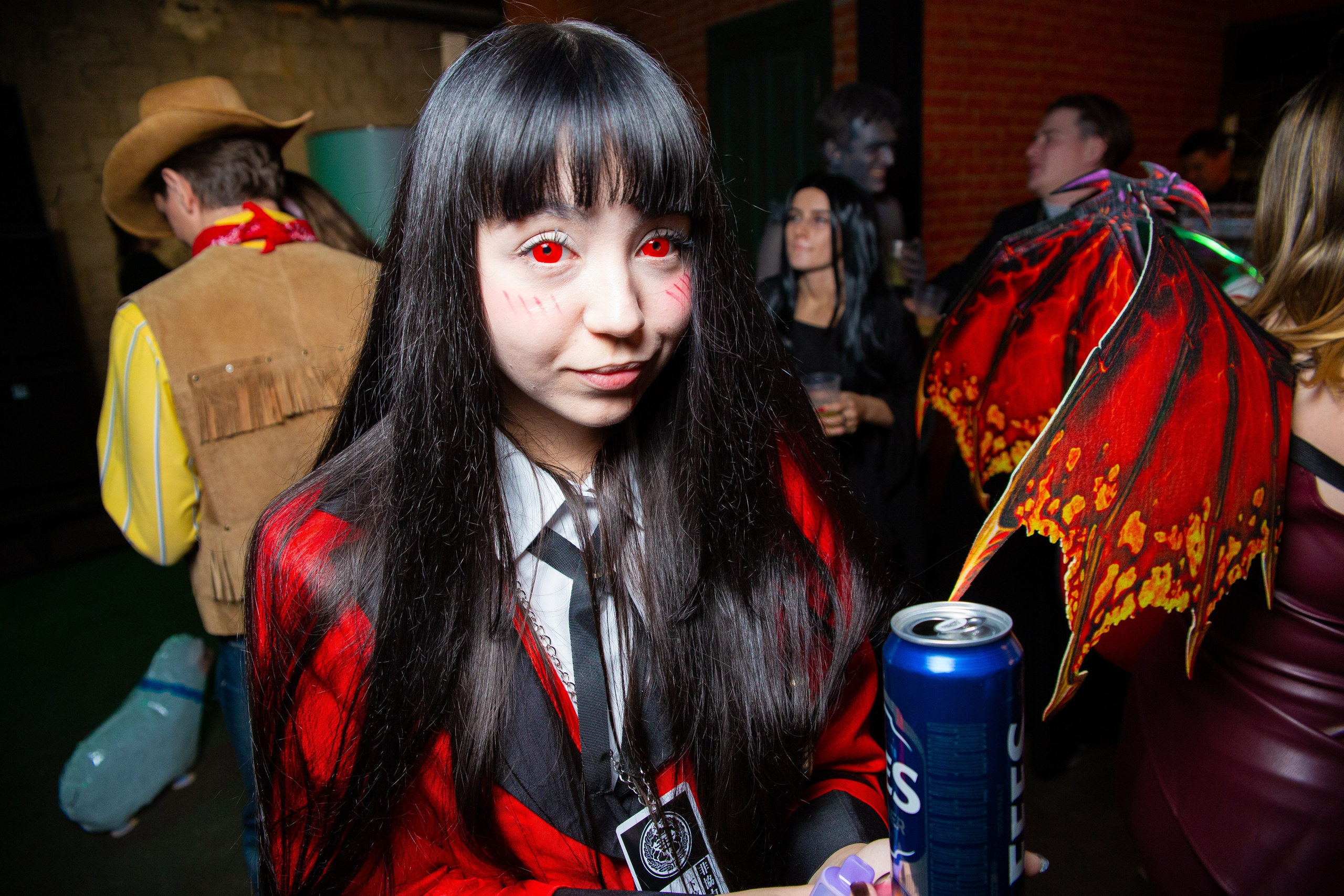 Хэллоуин: ночь страхов и веселья. Kubynin.V Production