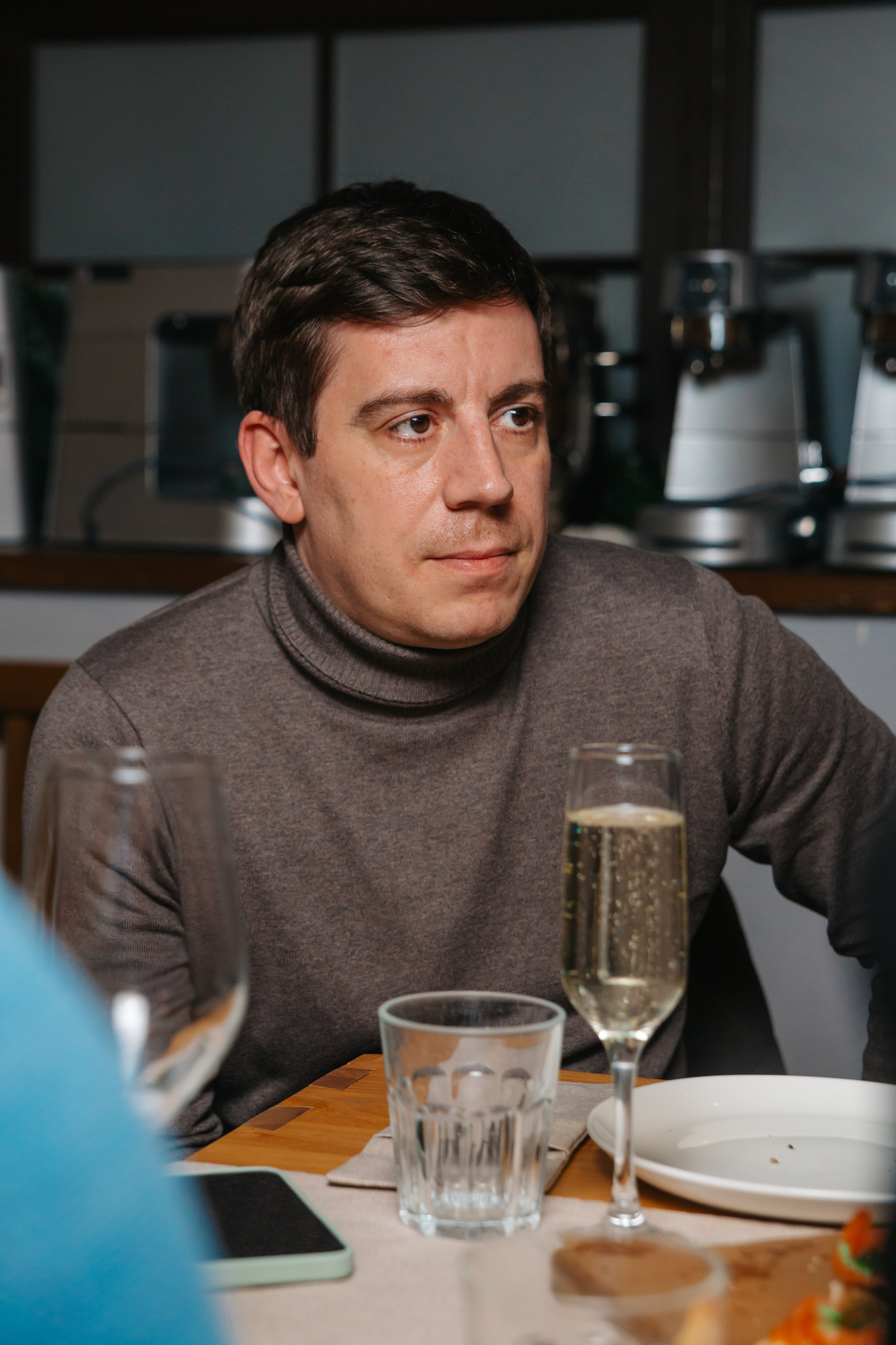 Кулинарные мастер-классы. Kubynin.V Production