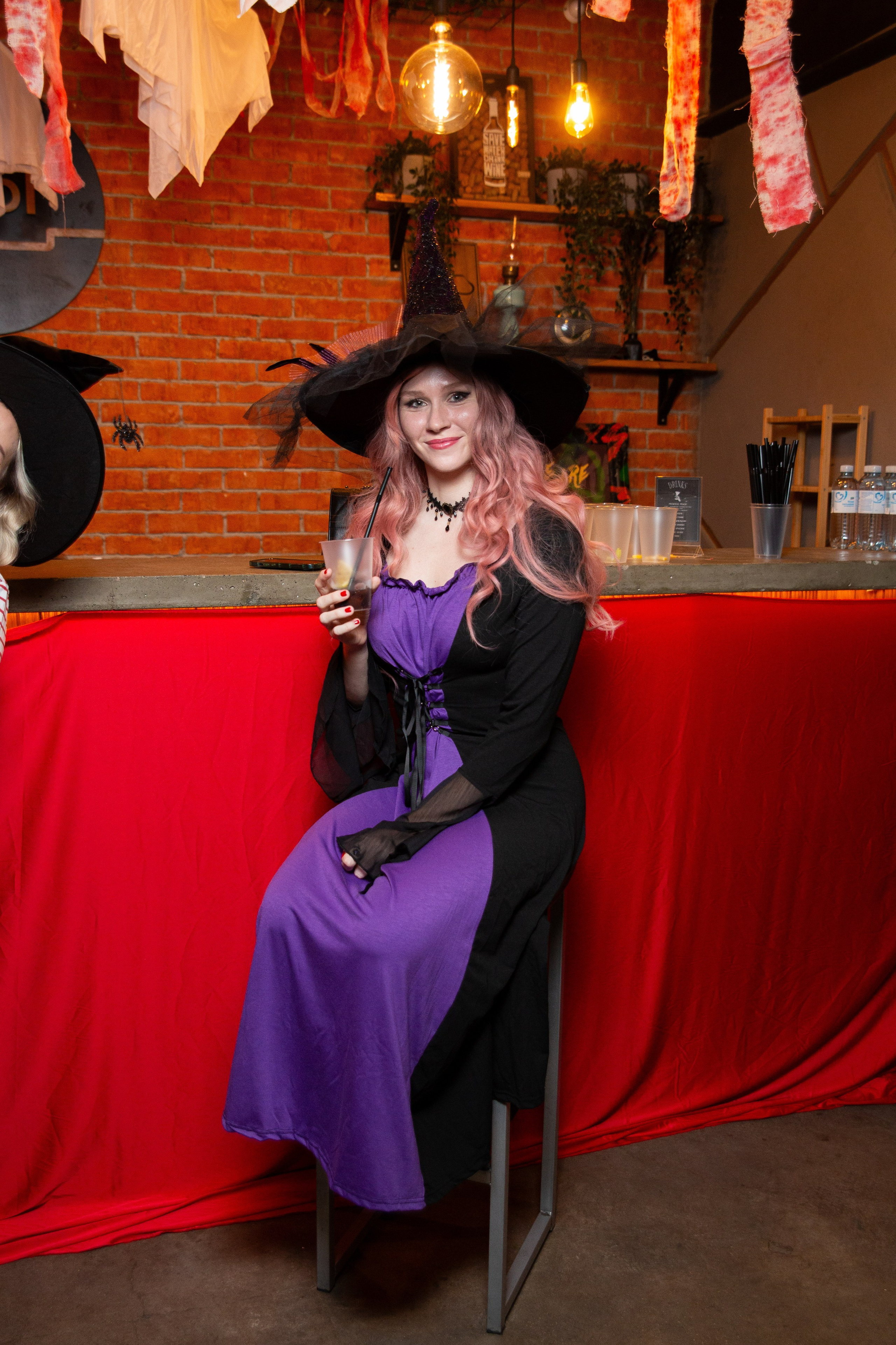 Хэллоуин: ночь страхов и веселья. Kubynin.V Production