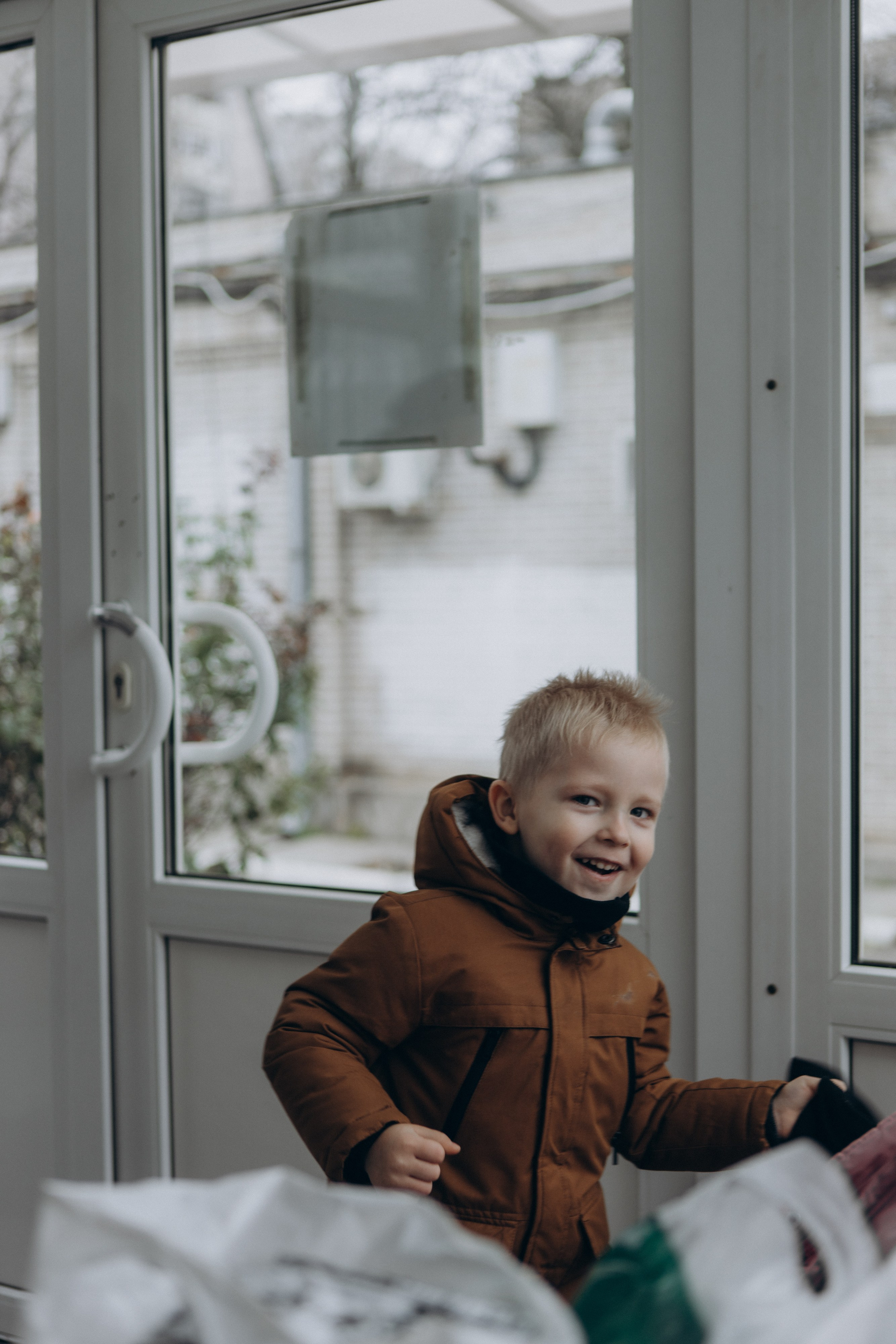 Выписка Мирославы. Семейный фотограф и фотограф на роды в Ростове-на-Дону Мухина Виктория