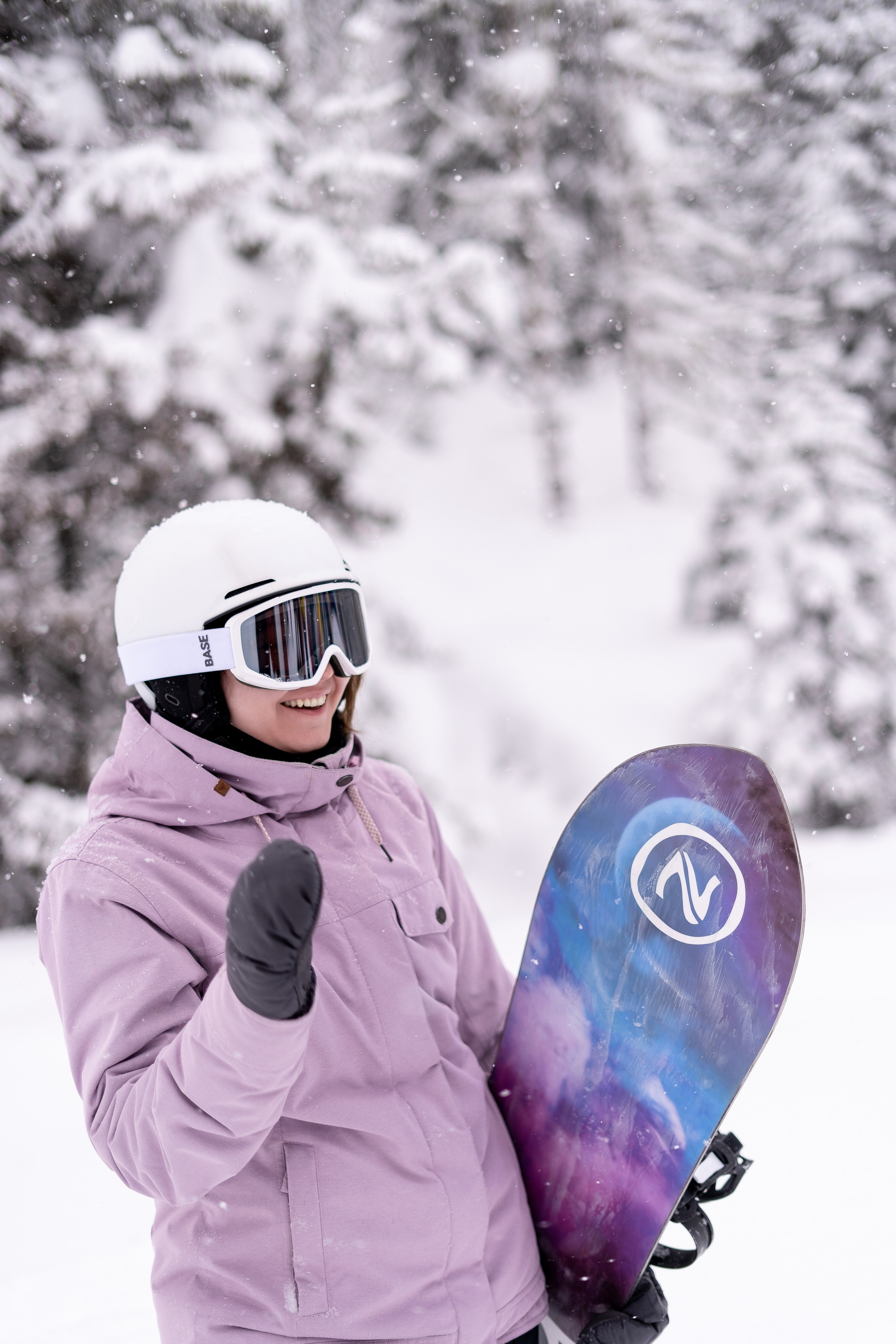 Джон 14.02. Анастасия Паршукова — фотограф Шерегеш Новосибирск