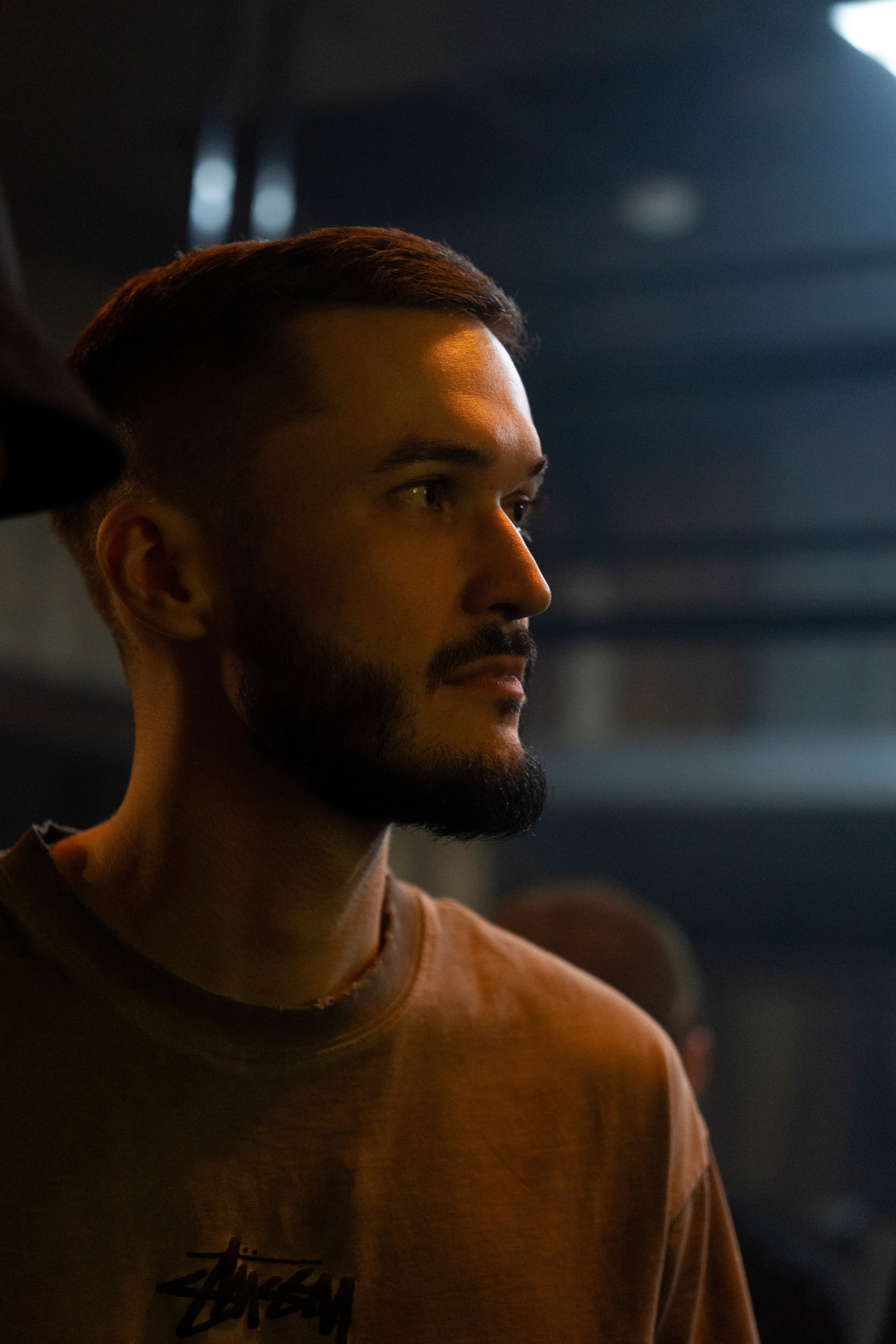 ШК. Анастасия Паршукова — фотограф Шерегеш Новосибирск