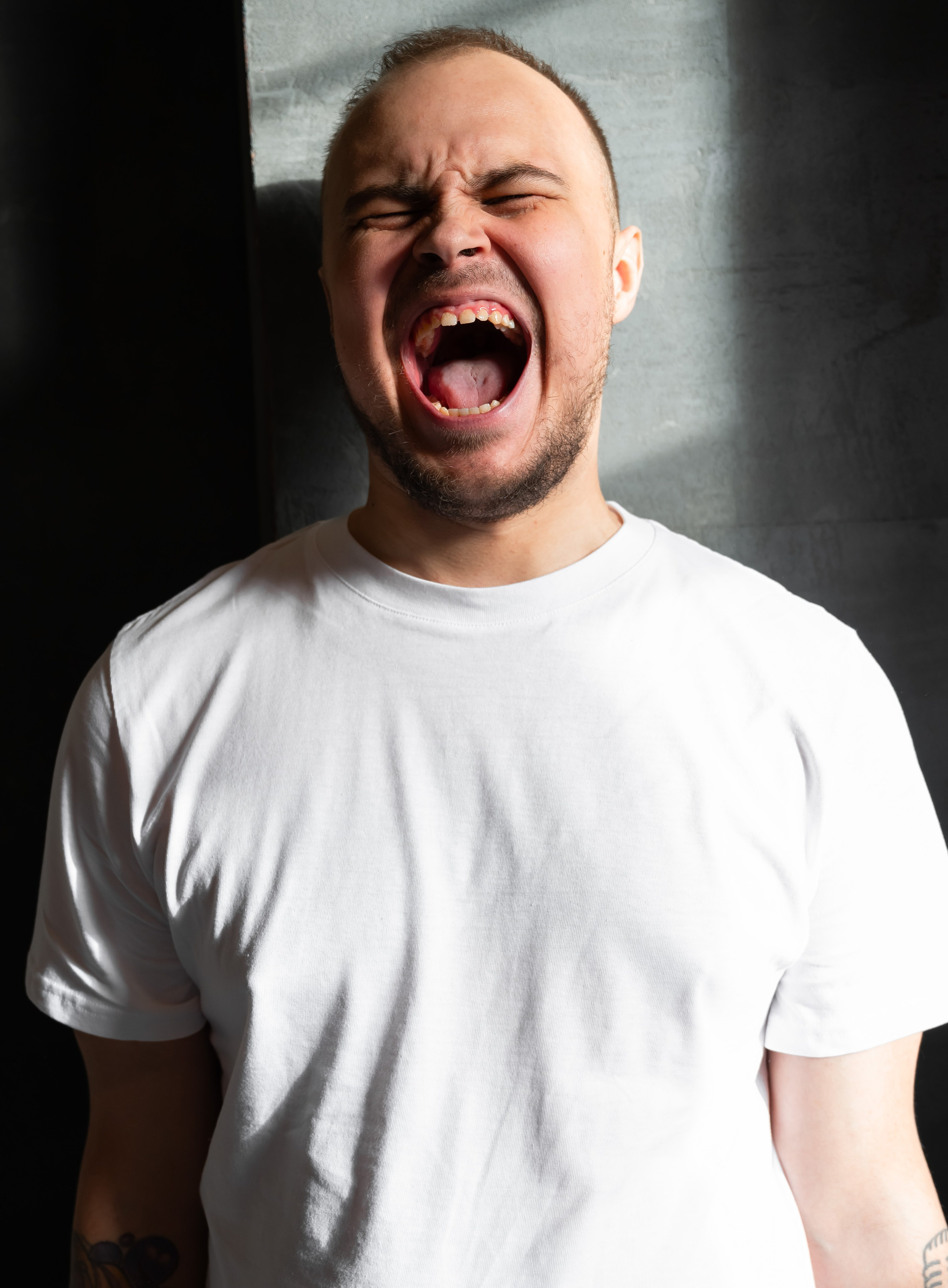 Никита. Семейный, портретный и свадебный фотограф Екатерина Макарова