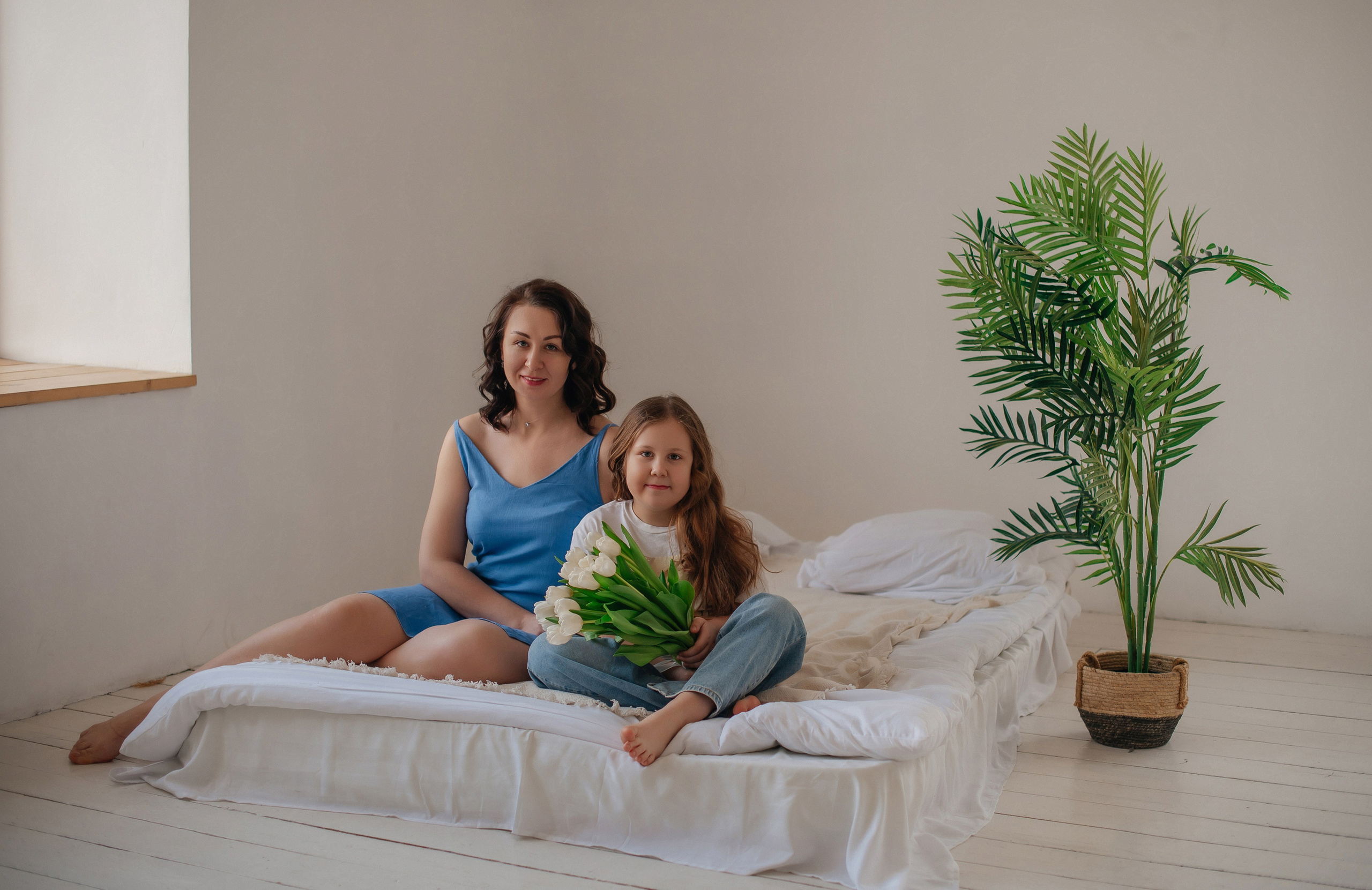 Александра, Алина, Богдана. Фотограф Виктория Воронина