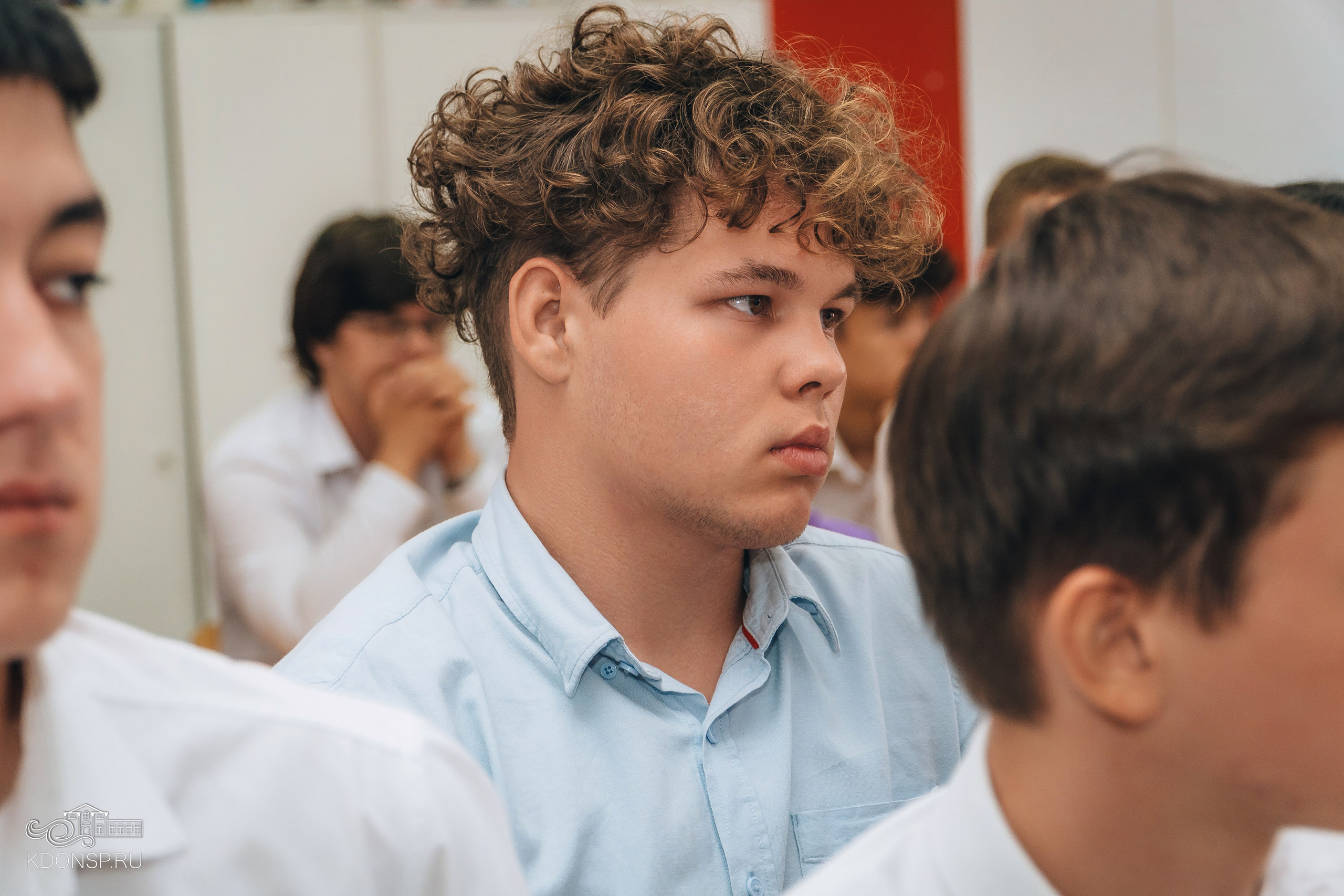 «Власть — это мы». Новотитаровский Дом культуры