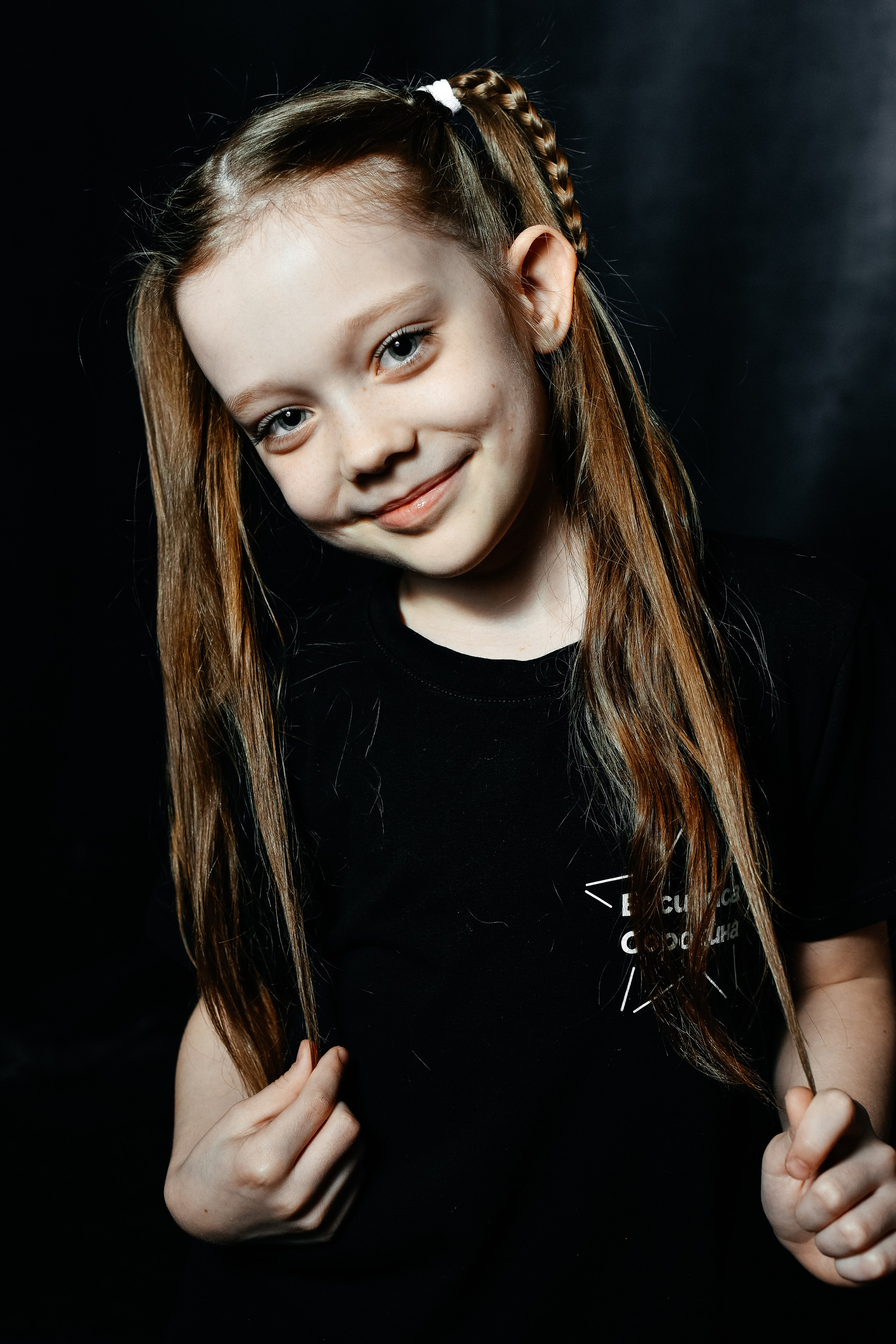 Дети «Артист»