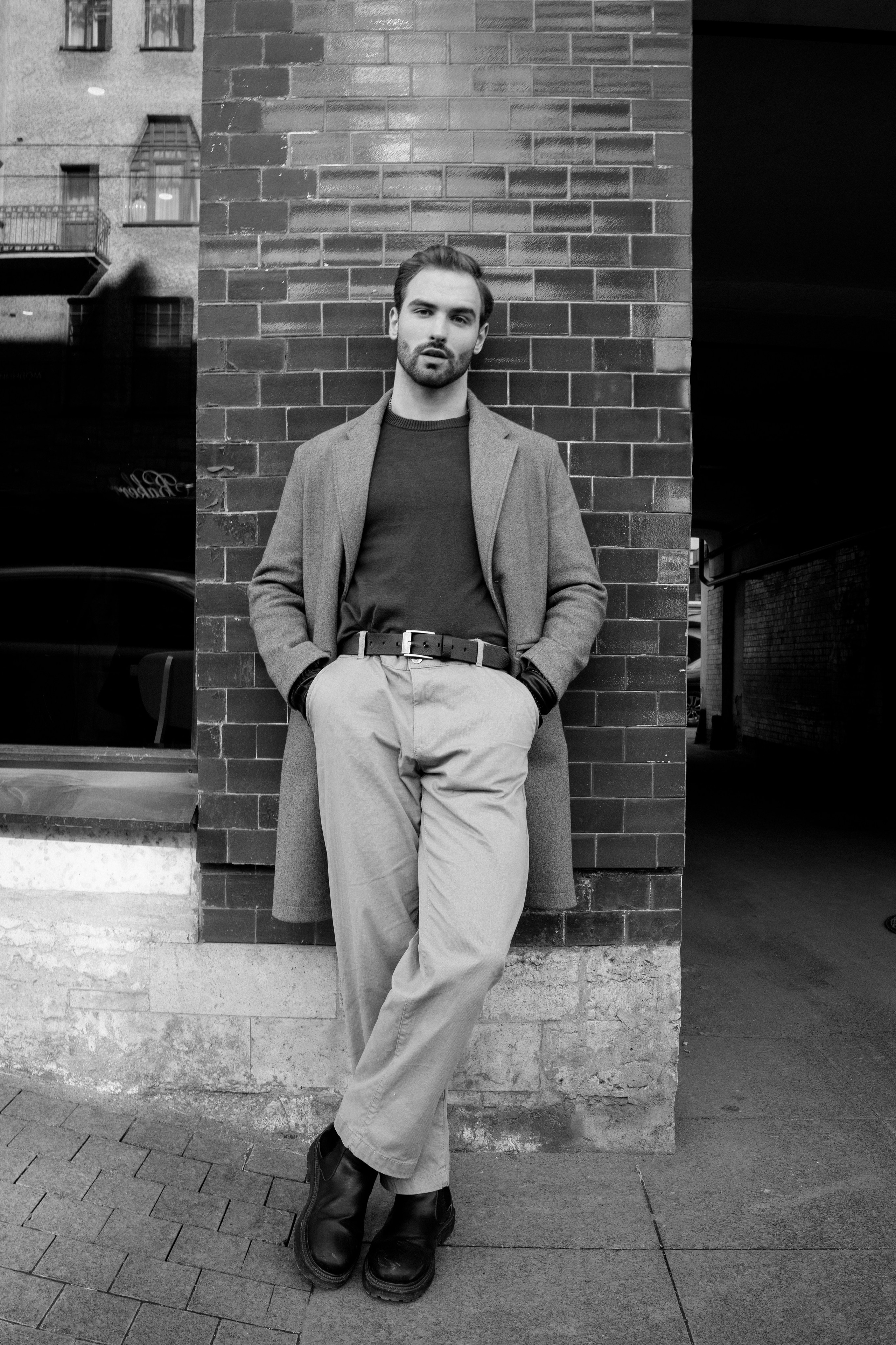 Кирилл. Свадебный и портретный фотограф