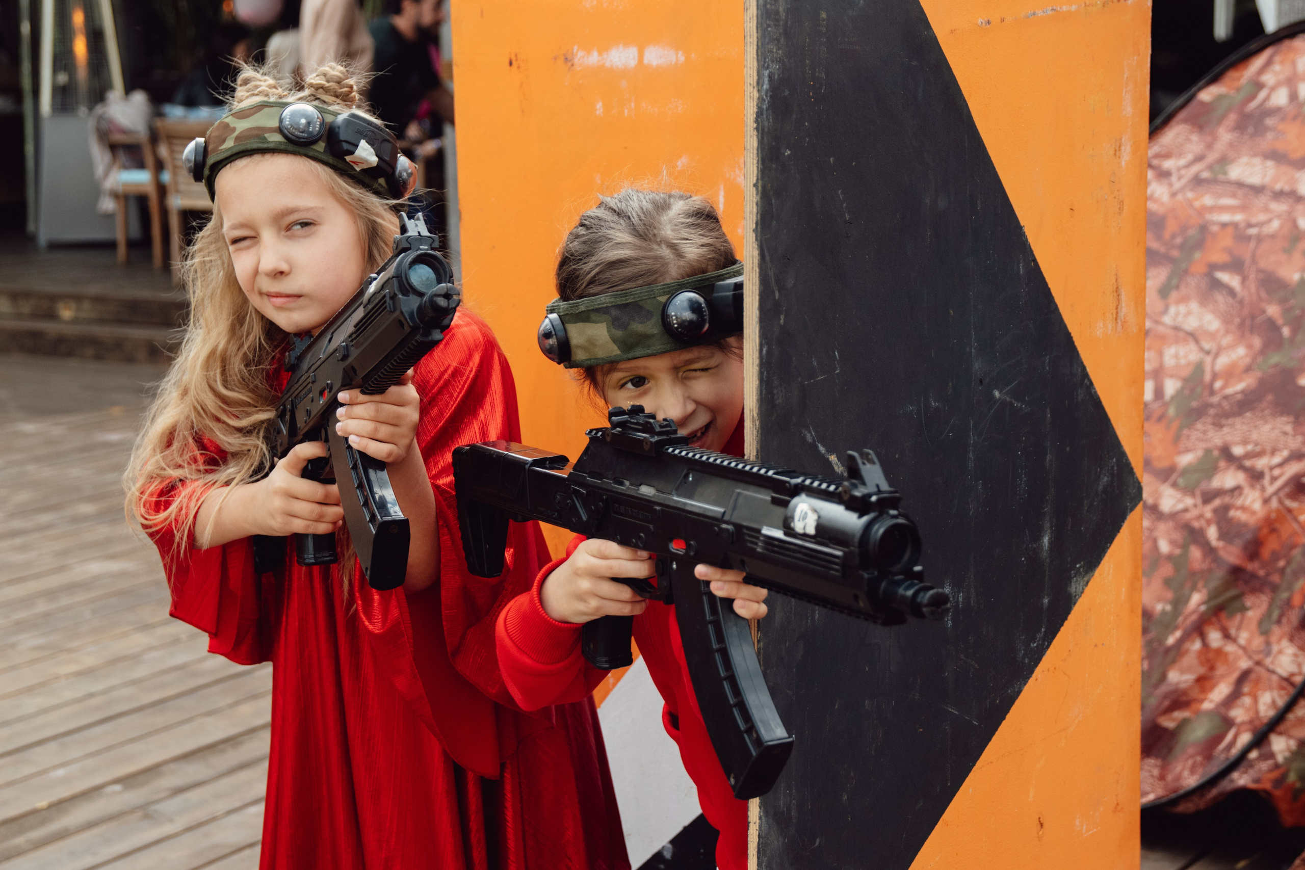 День Рождения. Фотограф в Севастополе и в Крыму