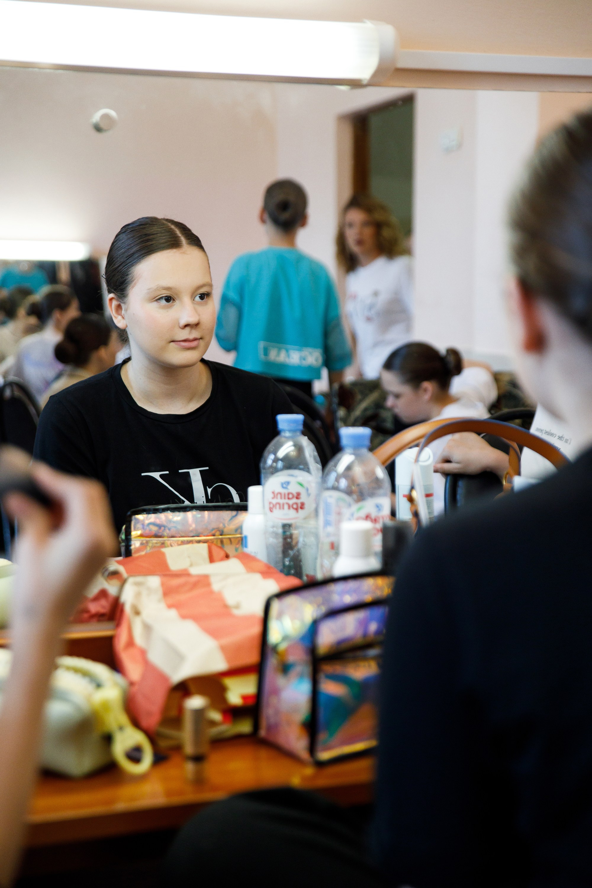 Отчётный концерт TODES Пермь. Фотограф Дмитрий Молчанов | Фотограф Пермь | Фотограф