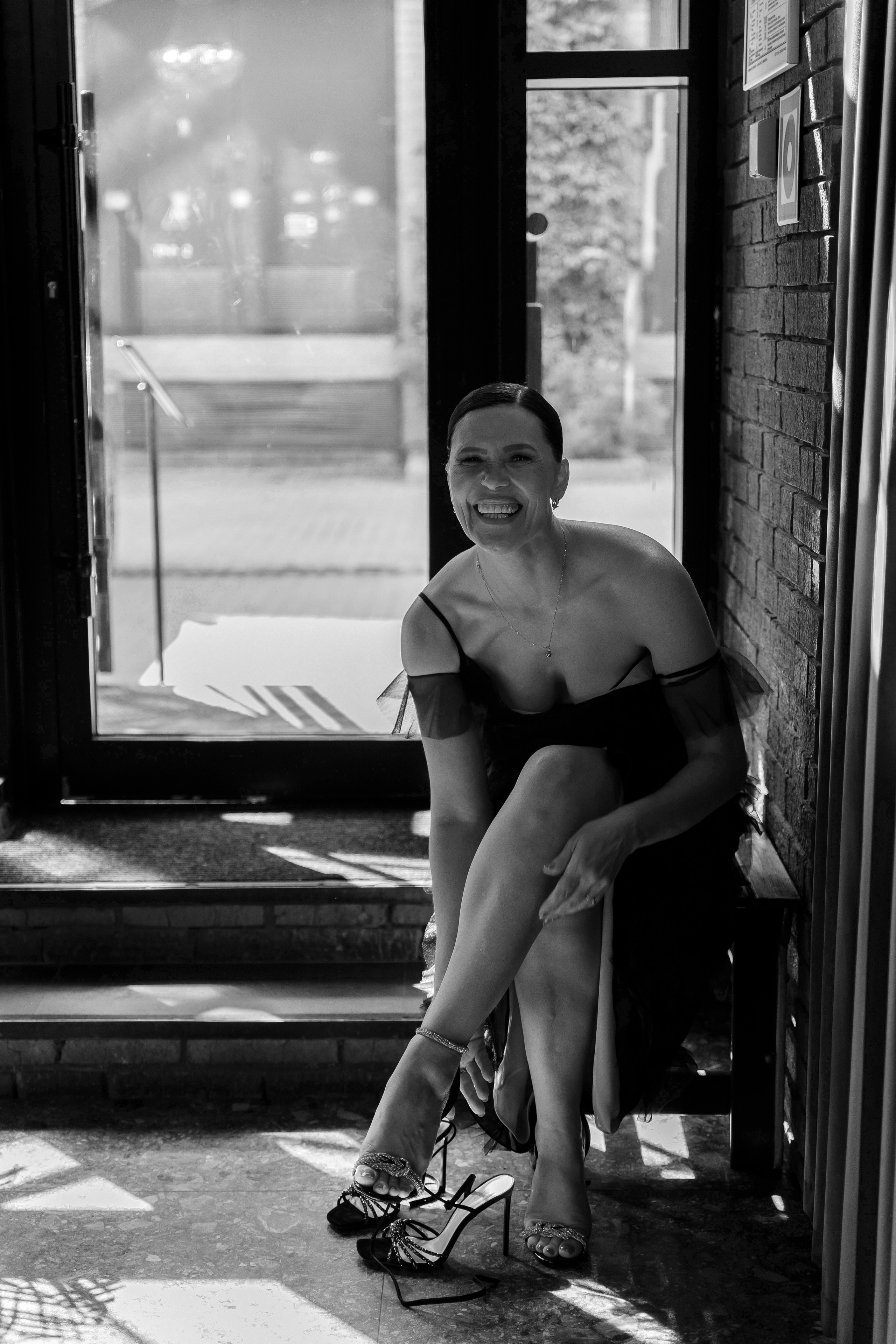 Сияй!. Свадебный  фотограф Юлия Гривцова Москва