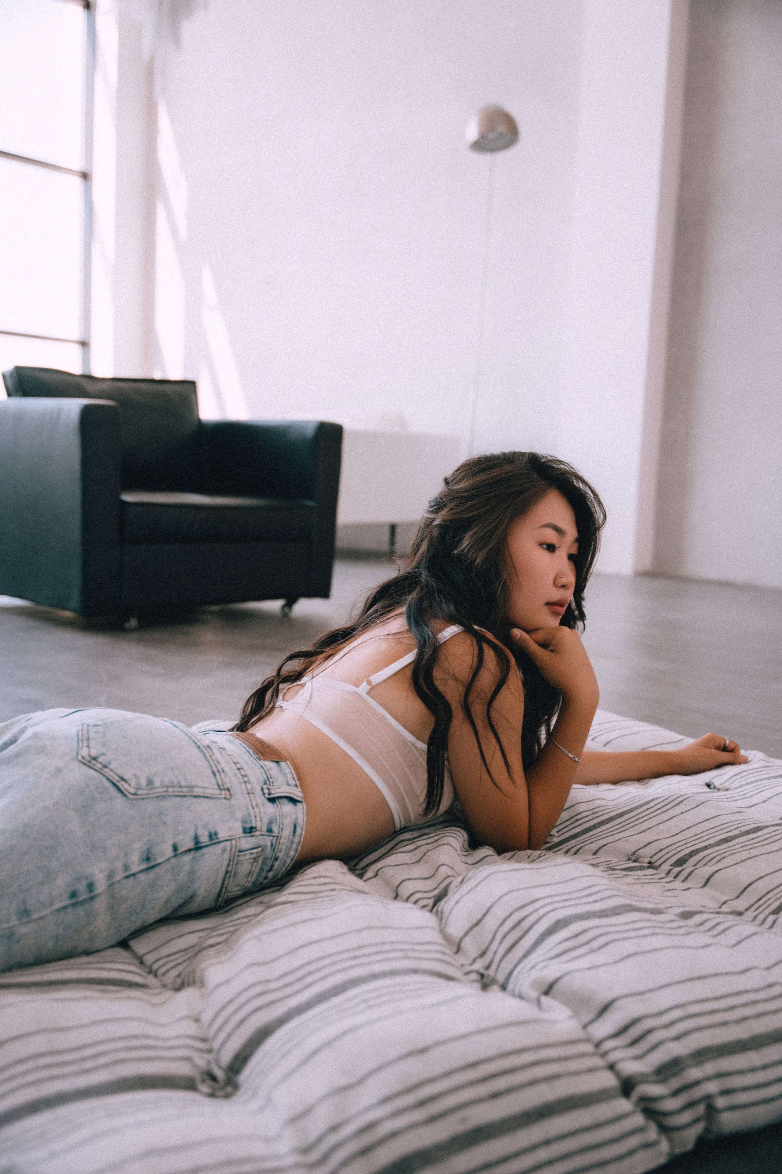 Саяна. Фотограф в Иркутске Сендыхеев Пётр