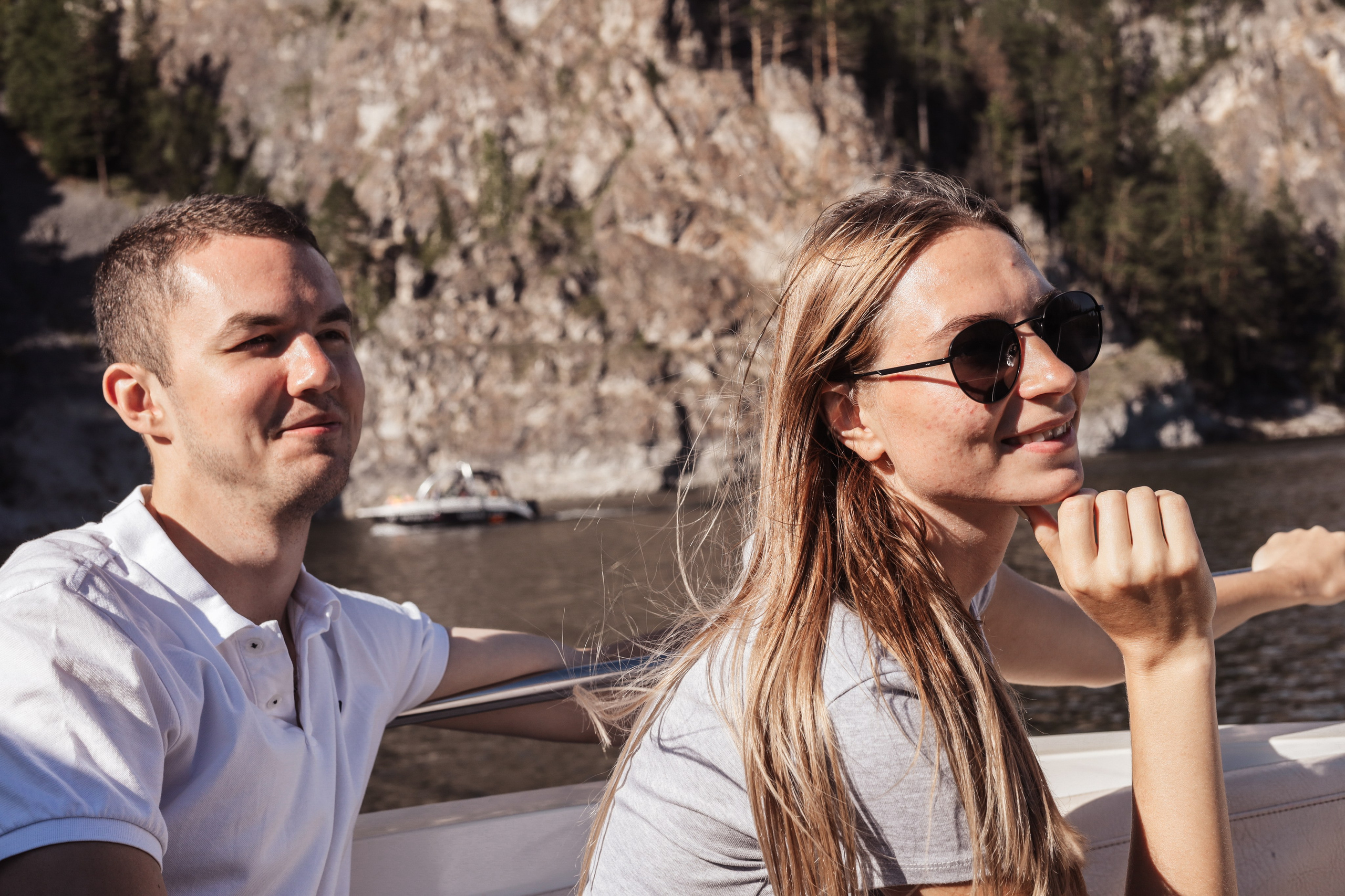 Прогулочная фотосессия. Фотограф Канск Красноярск Ольга Атмайкина