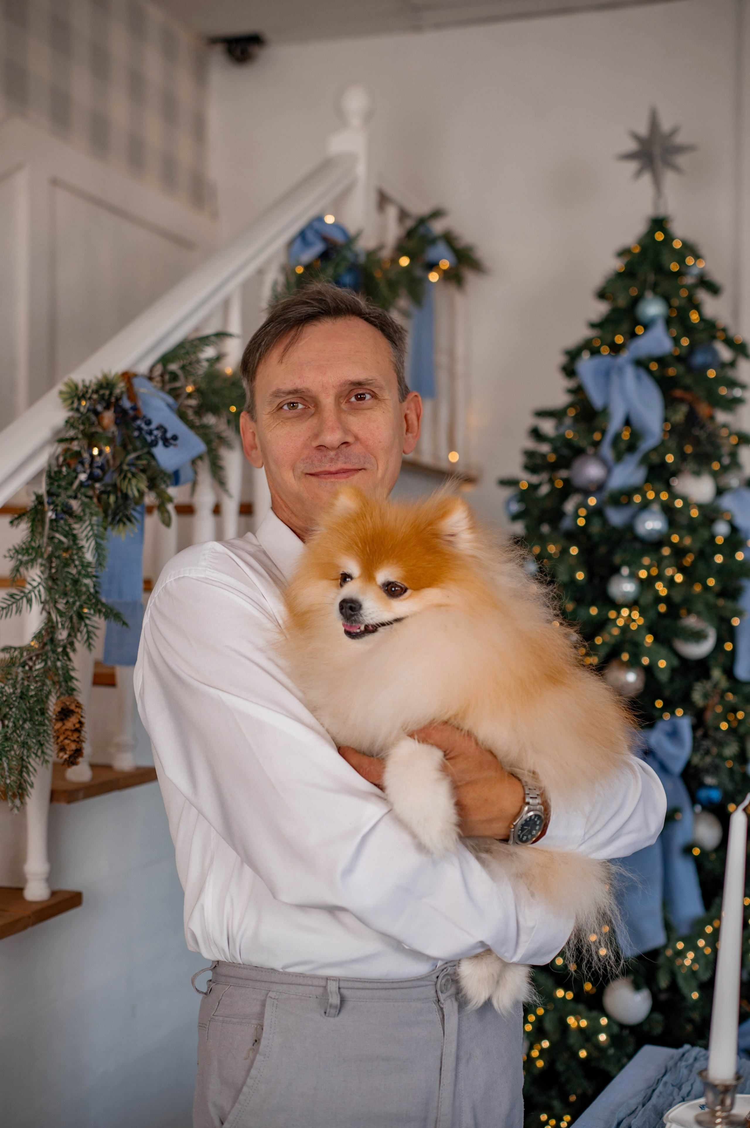 Юлия. Семейный и свадебный фотограф в Абакане Юлия Су