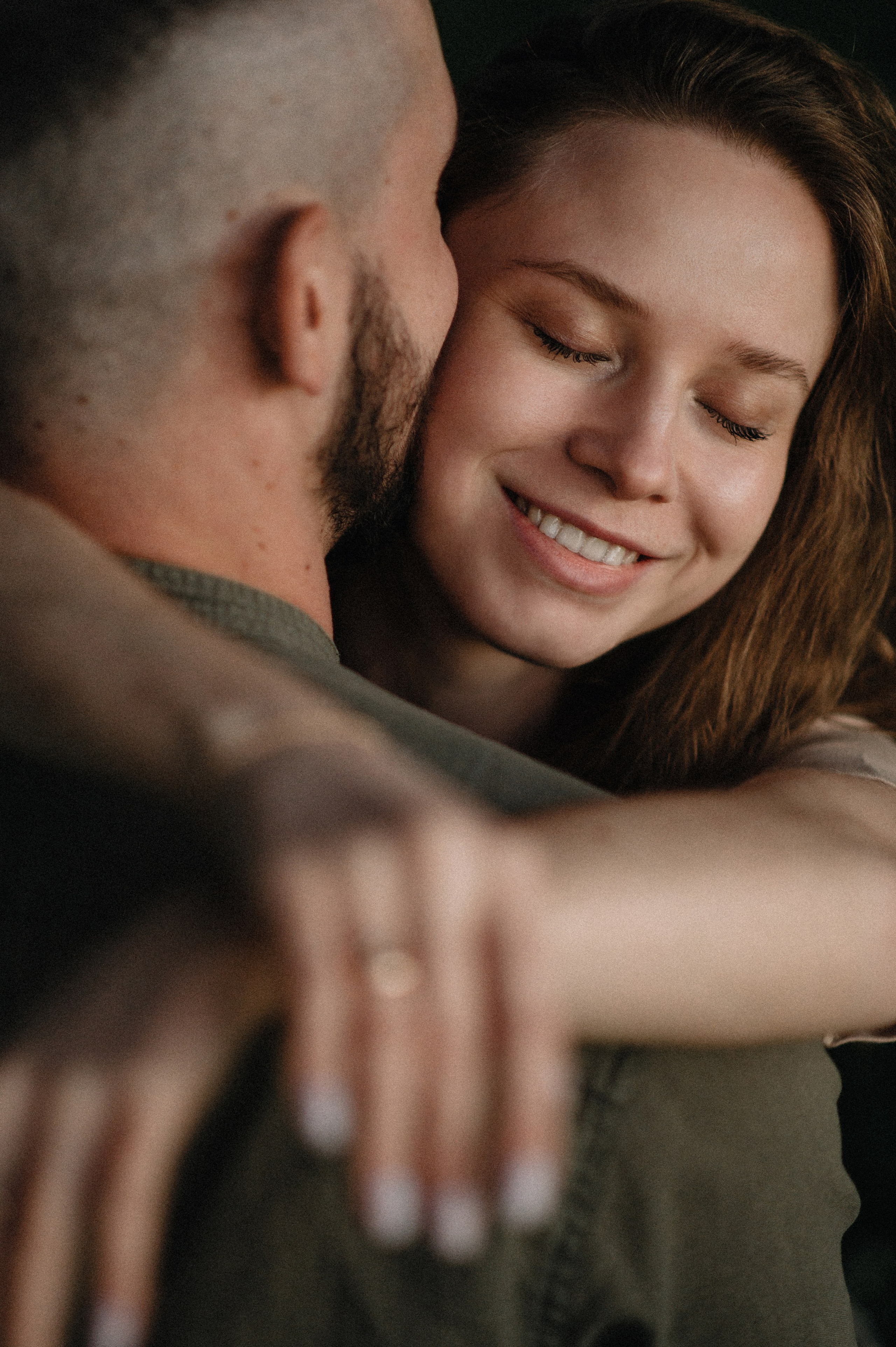 Дима и Алена. Свадебный и репортажный фотограф в Казани Айрат Хайриев