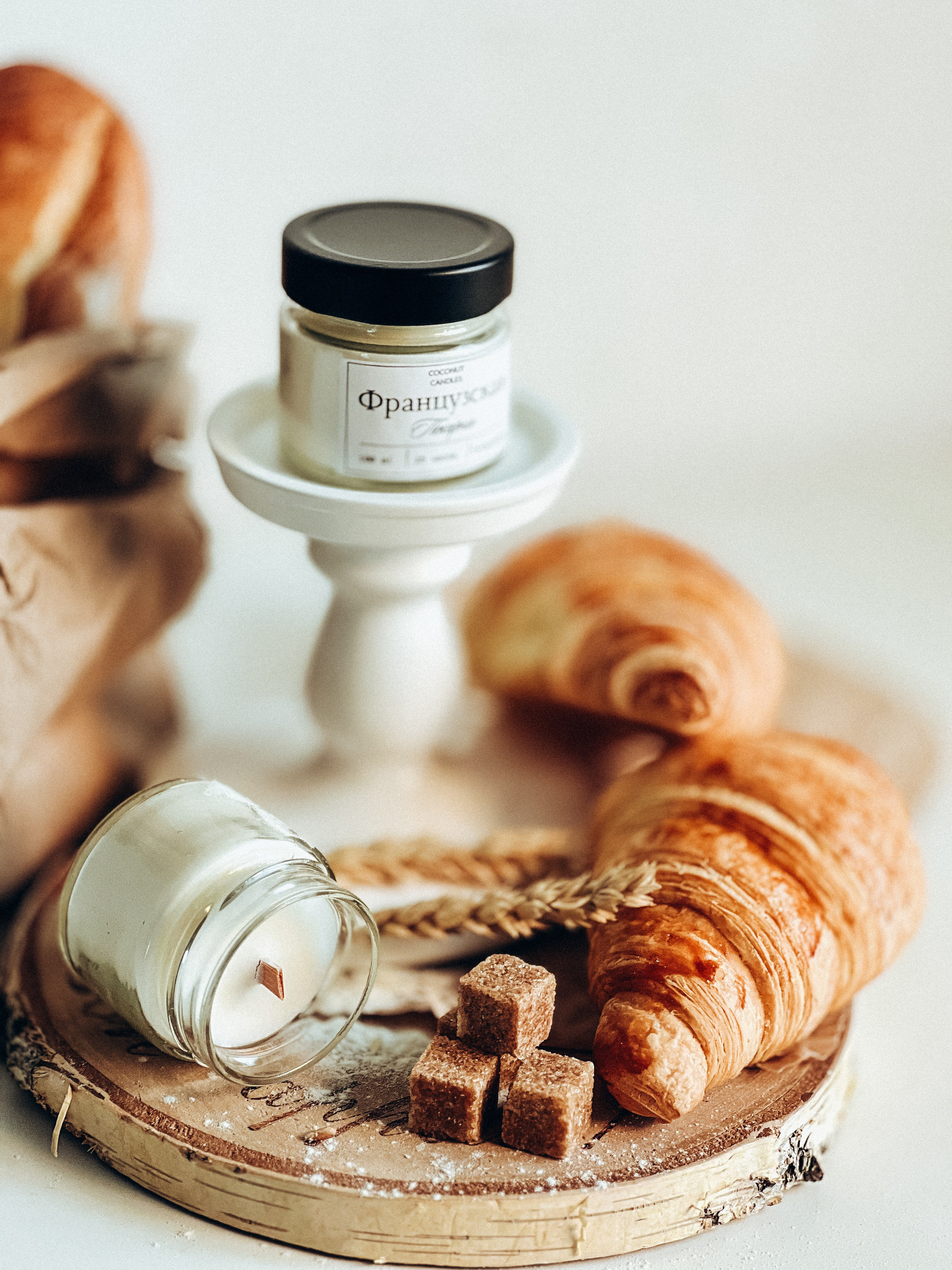 Свечи. Фотограф в Краснодаре и Краснодарском Крае