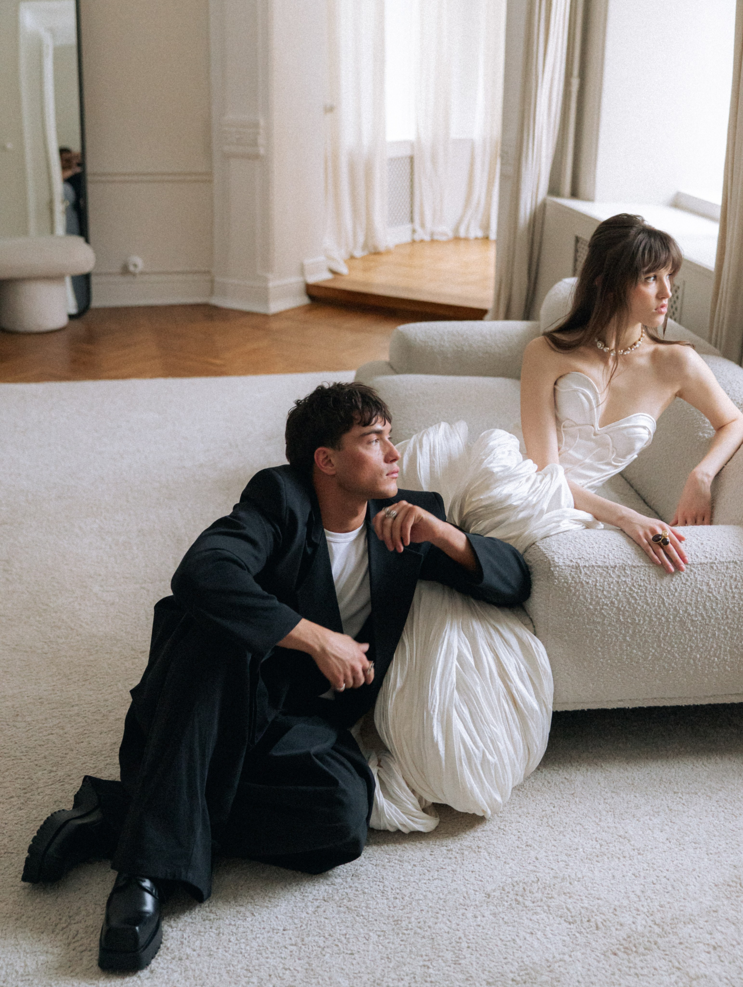 Творчество. Свадебный фотограф Марина Назарова Москва