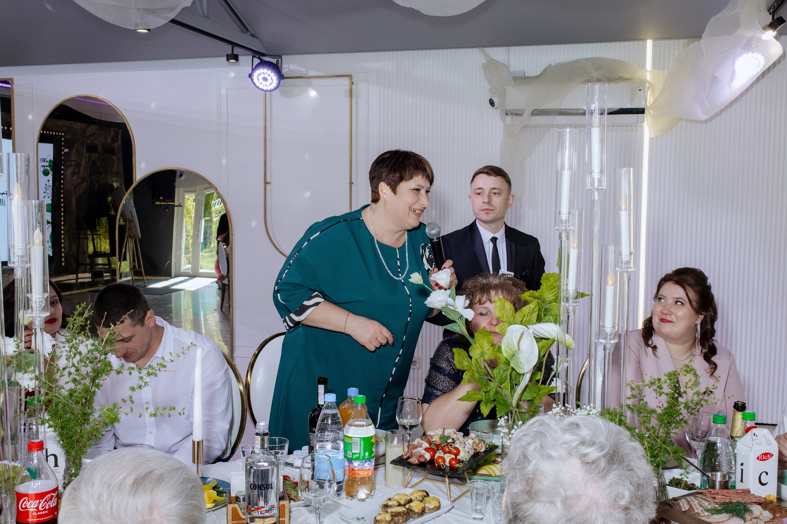 Ирина и Тимофей. Свадебный фотограф Витебск Минск