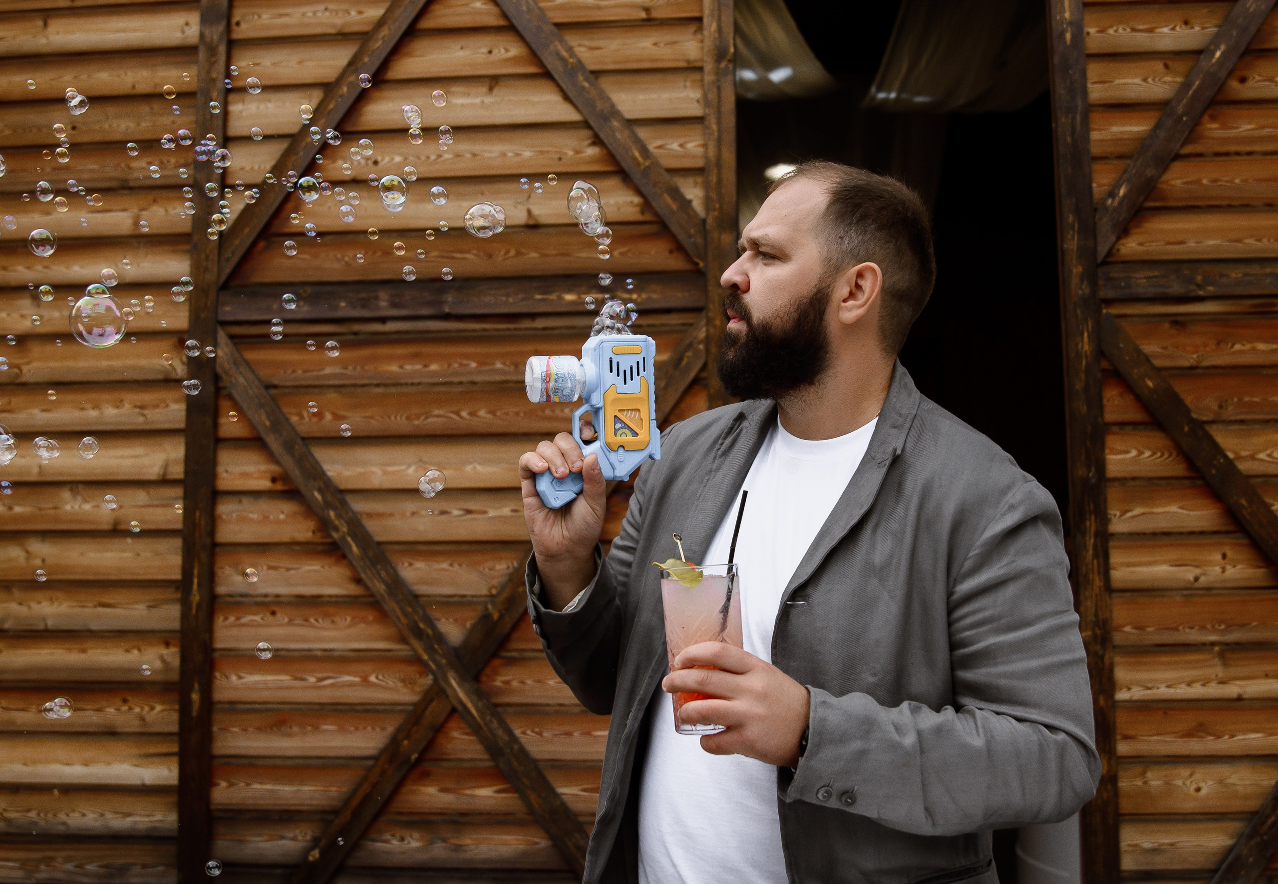 «Это по любви». Свадебный фотограф Катерина Корнева Красноярск