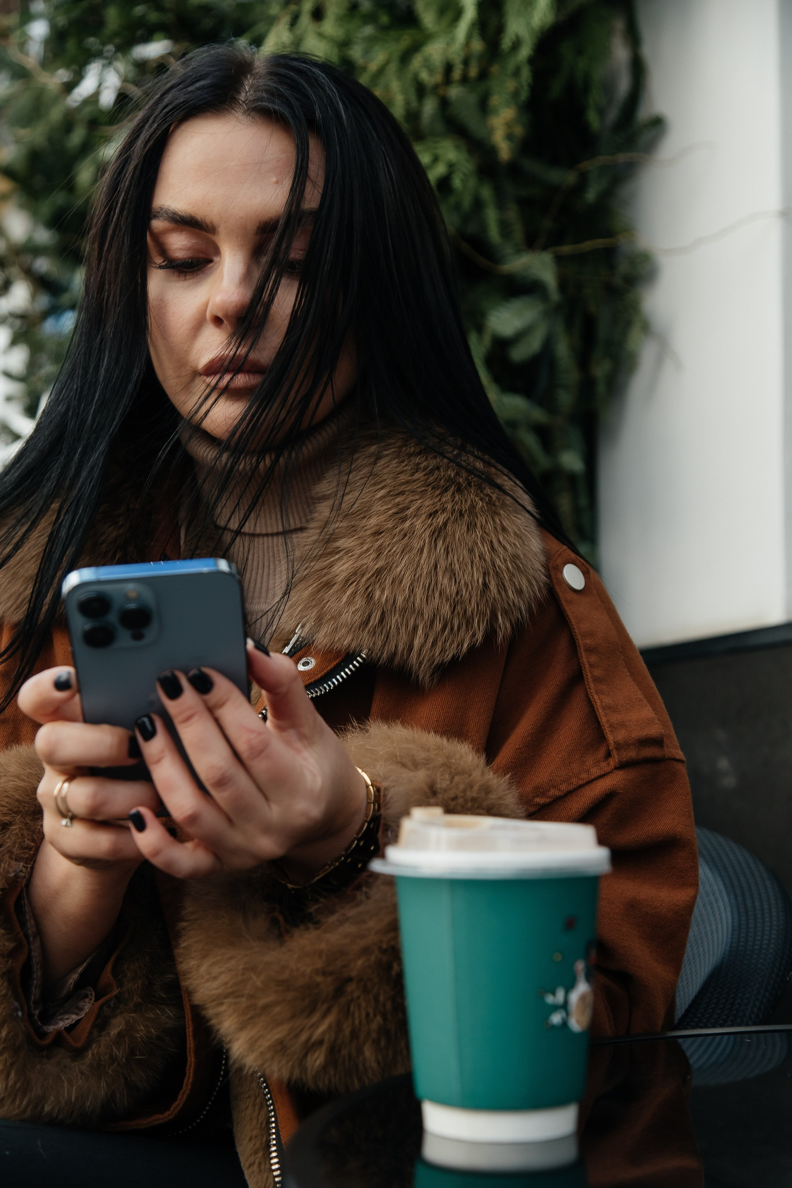 Натали прогулка. Женский, мужской портрет, lookbook Краснодар