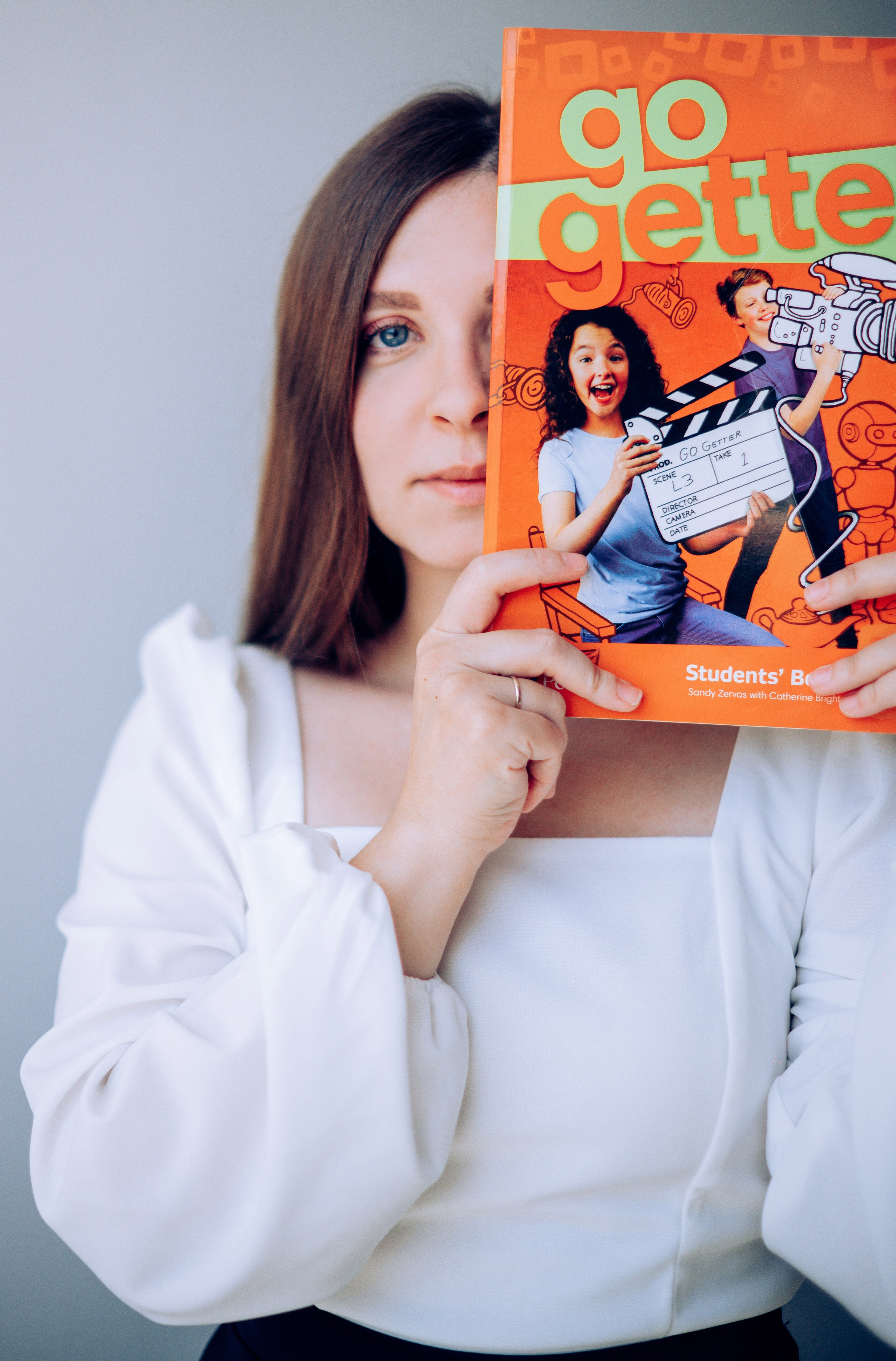 Елена, Настя, Юля. Творческий фотограф в Волгограде