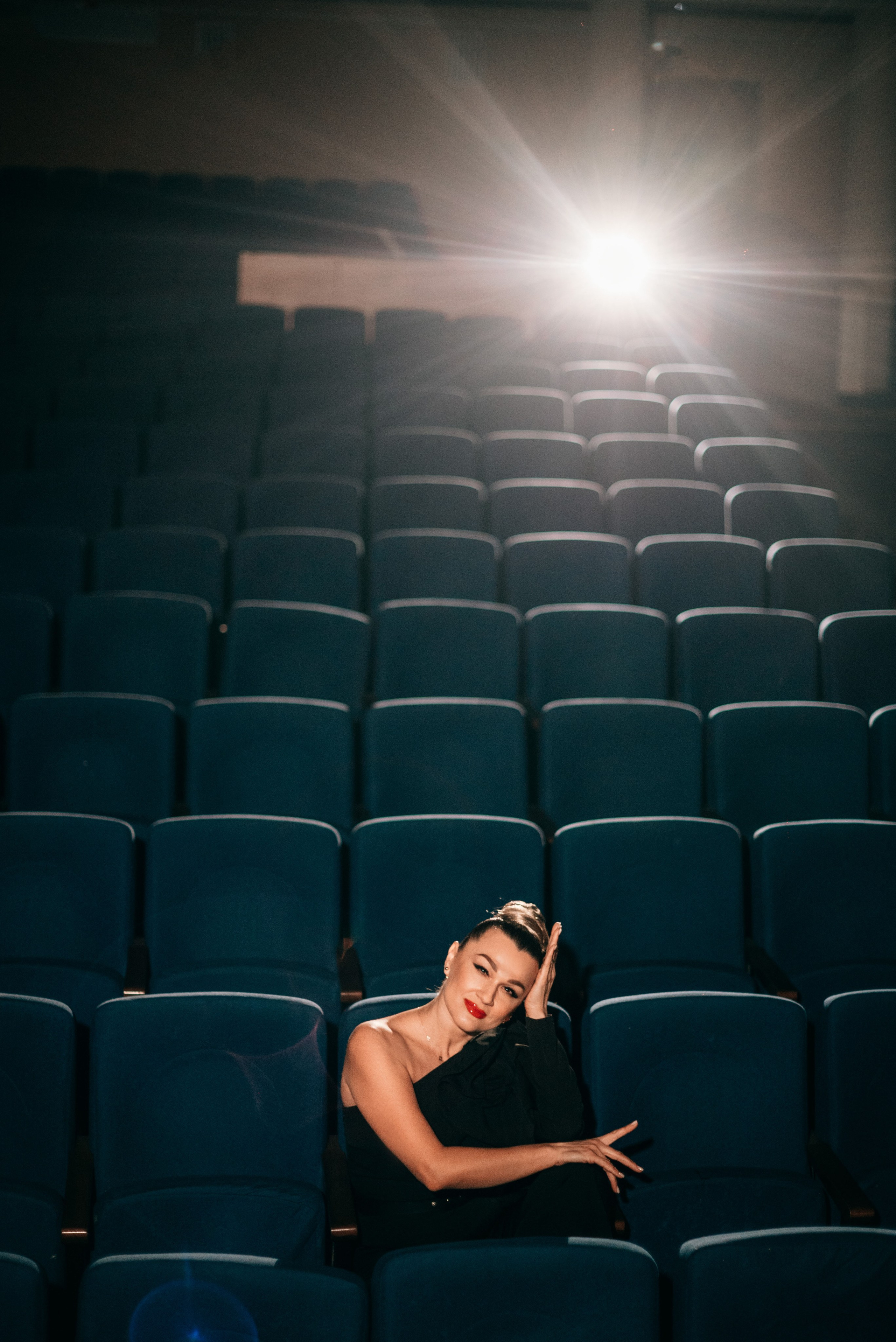 Ира. Творческий фотограф в Волгограде