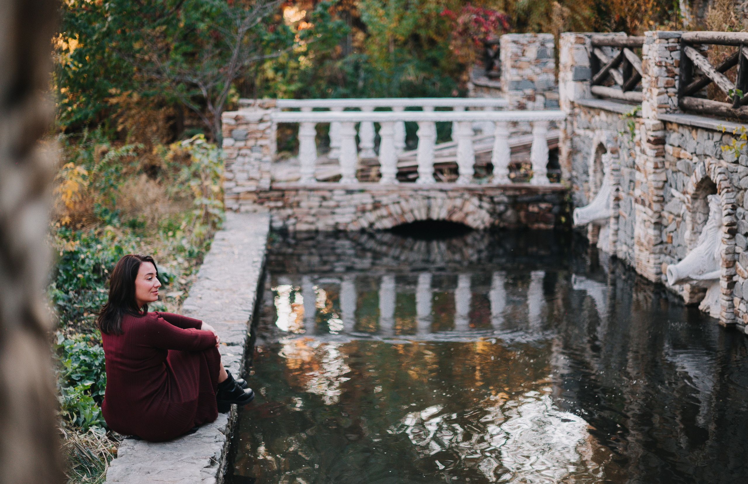 Рита. Творческий фотограф в Волгограде