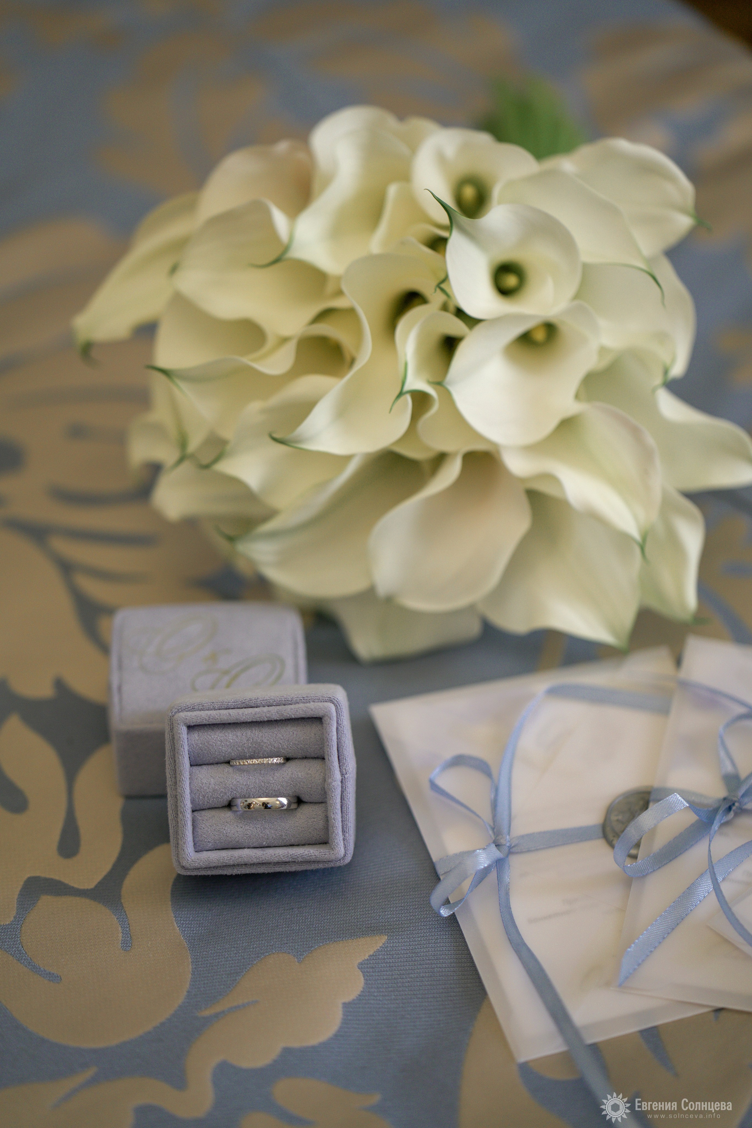 Оксана и Олег. Фотограф в Санкт-Петербурге, — Евгения Солнцева