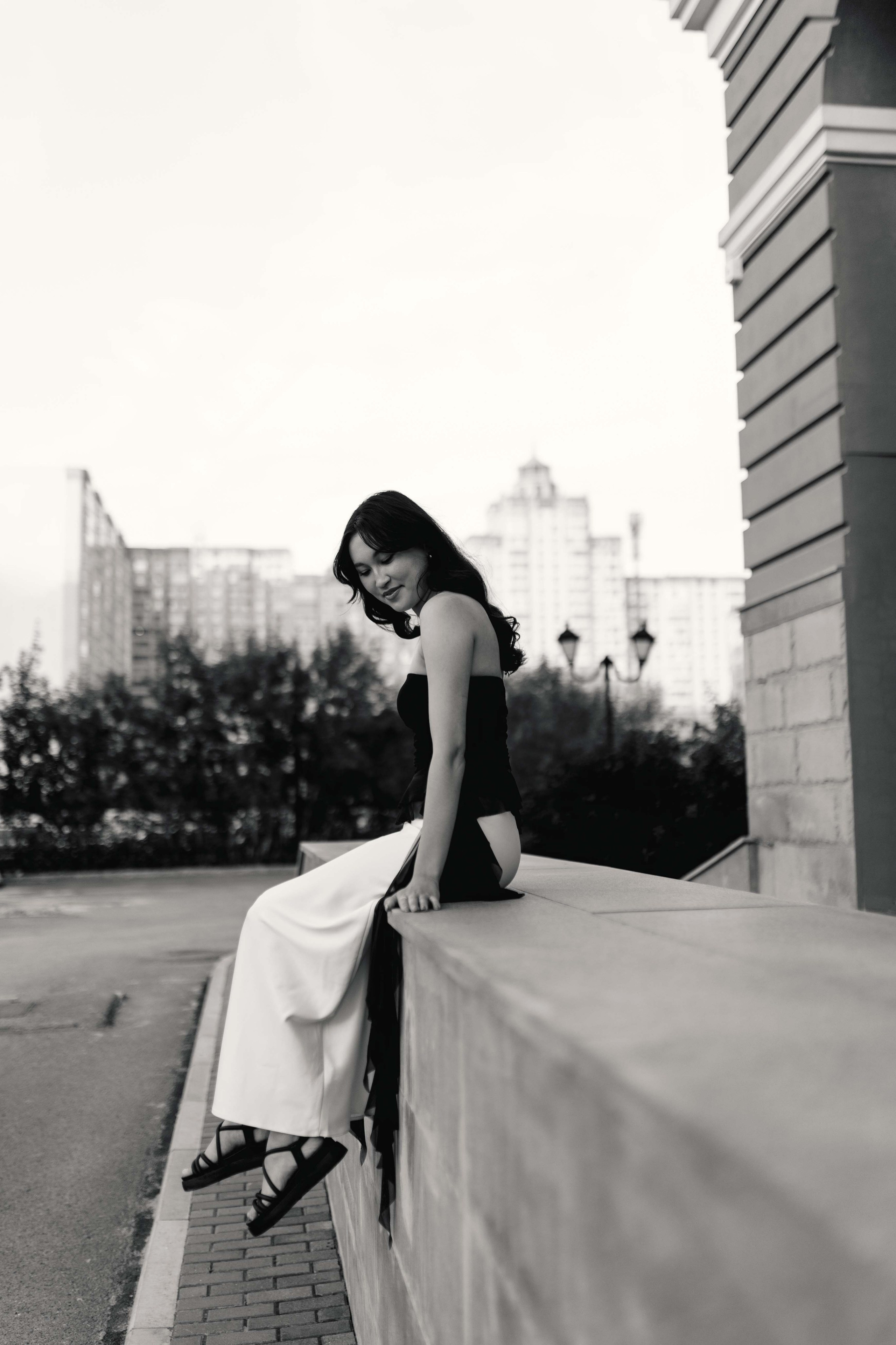 Карина. Фотограф|Катя Рикошетер