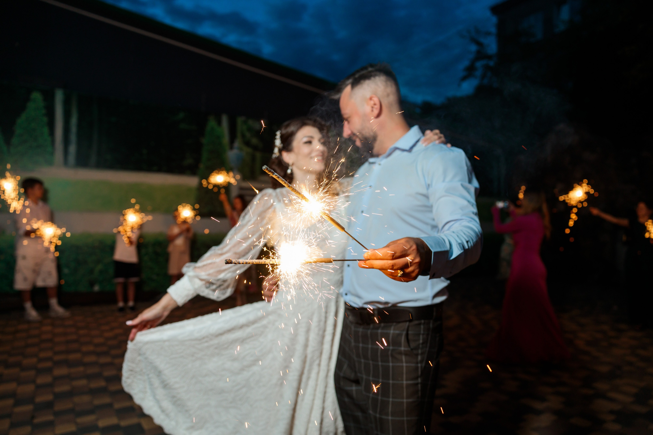 Свадебный фотограф Новокузнецк. Фотограф в Новокузнецке Бахтияр Омуров