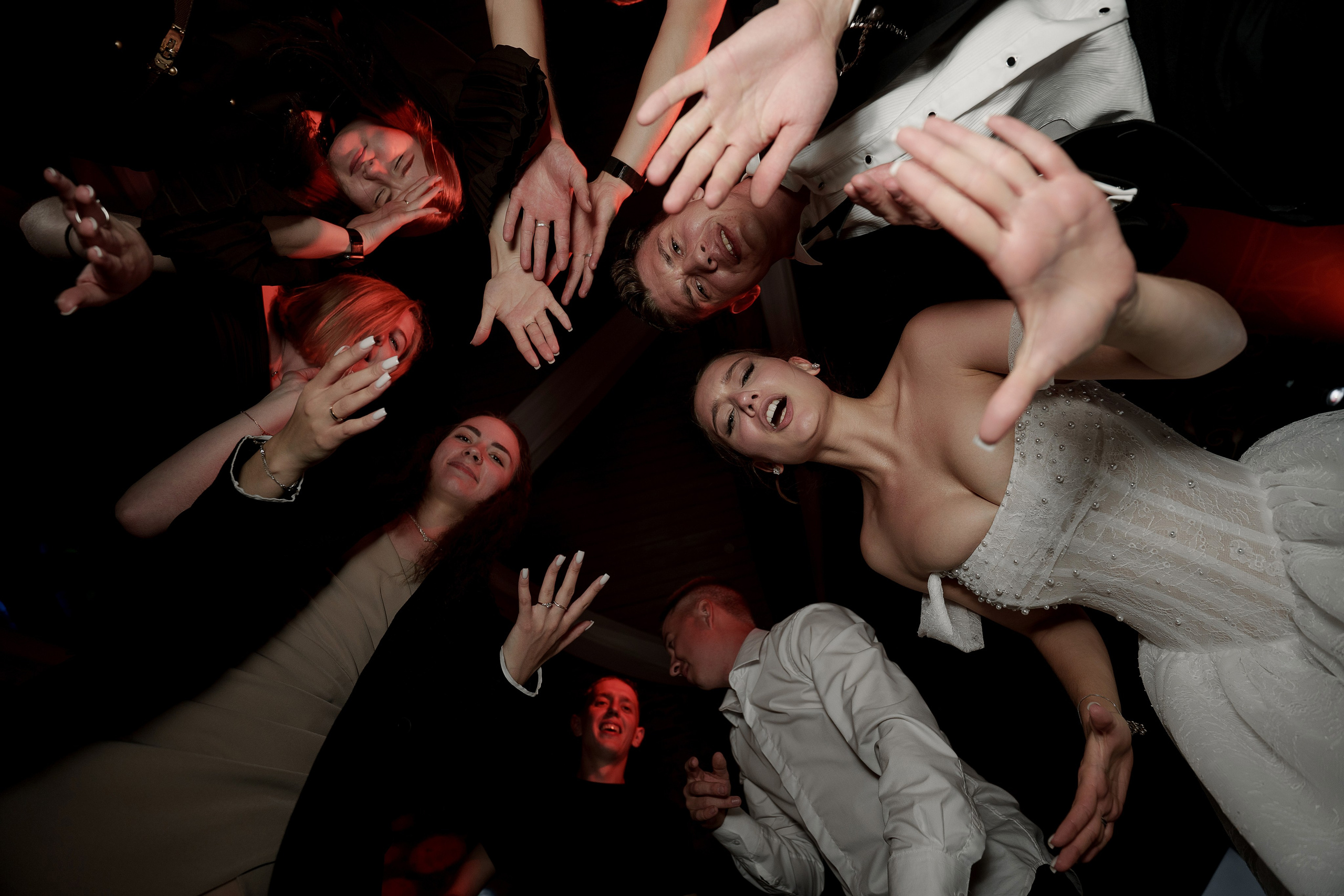 Мы эхо. Свадебный фотограф Марина Бобкова в Липецке, Воронеже, Москва