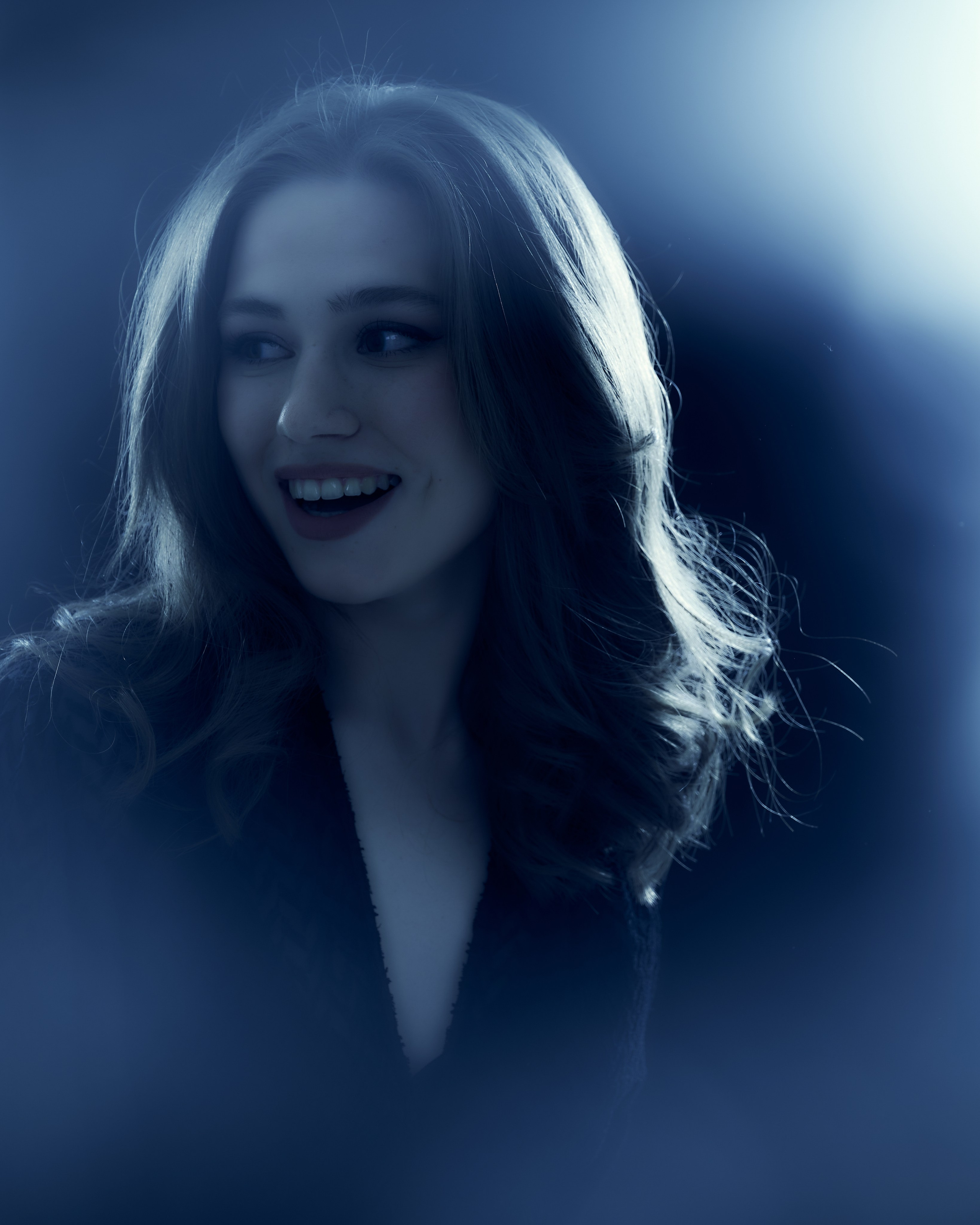 Stylish contour. Фотограф в Санкт-Петербурге Виталий Кедов