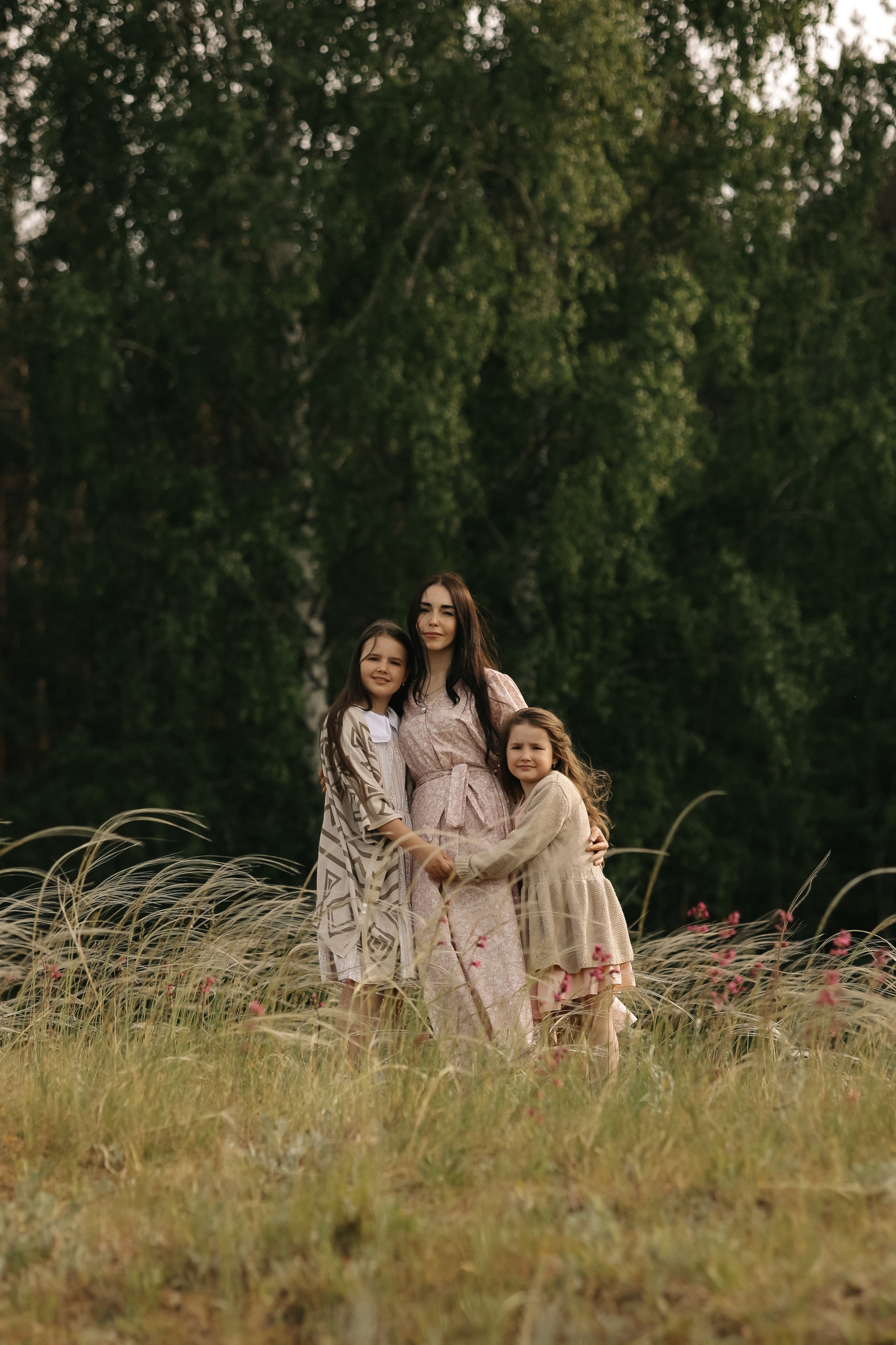 Семейные. Свадебный и семейный фотограф Кузнецк Пенза Ульяновск