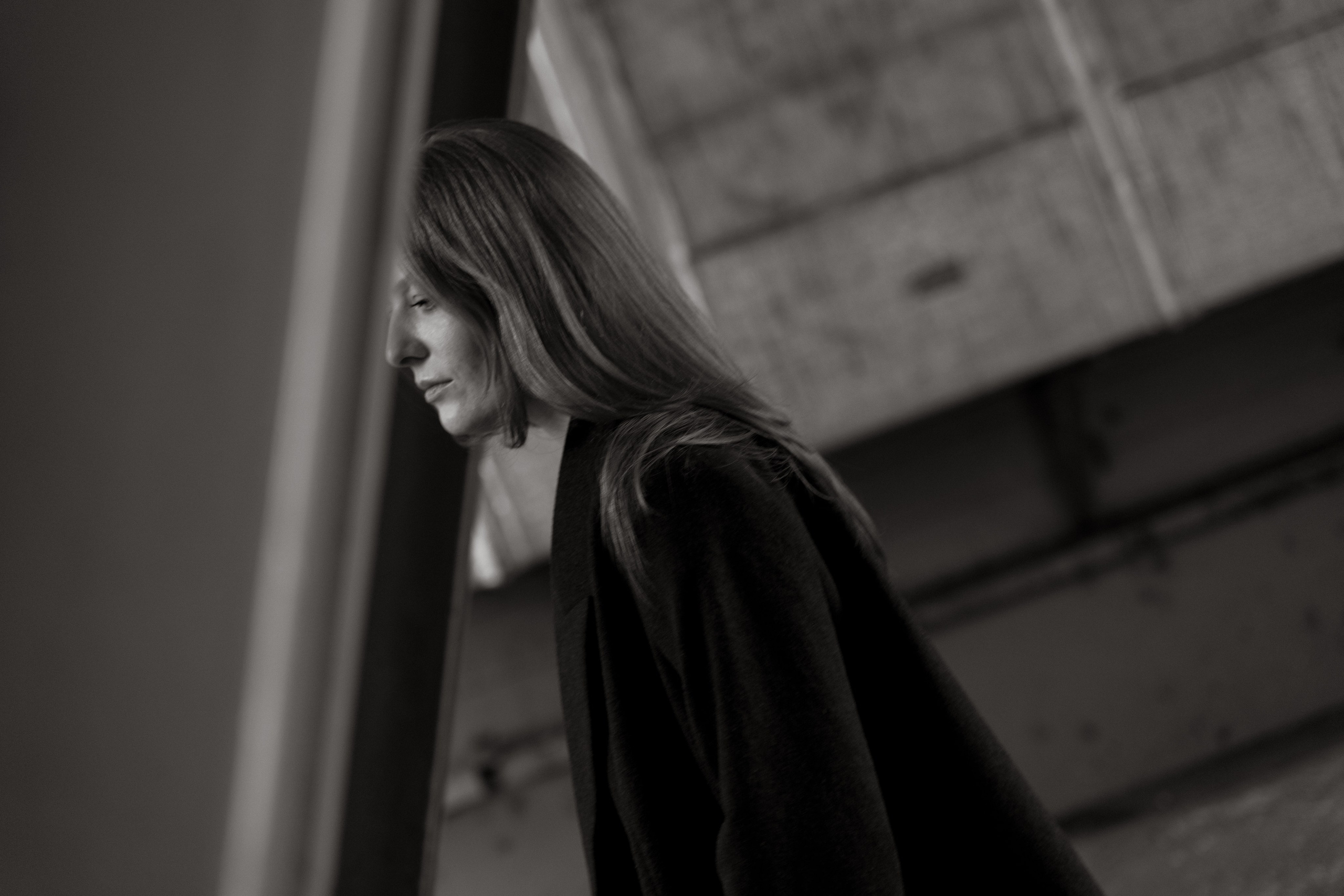 Streets of New York. Портретный фотограф в Краснодаре Валерия Матирная