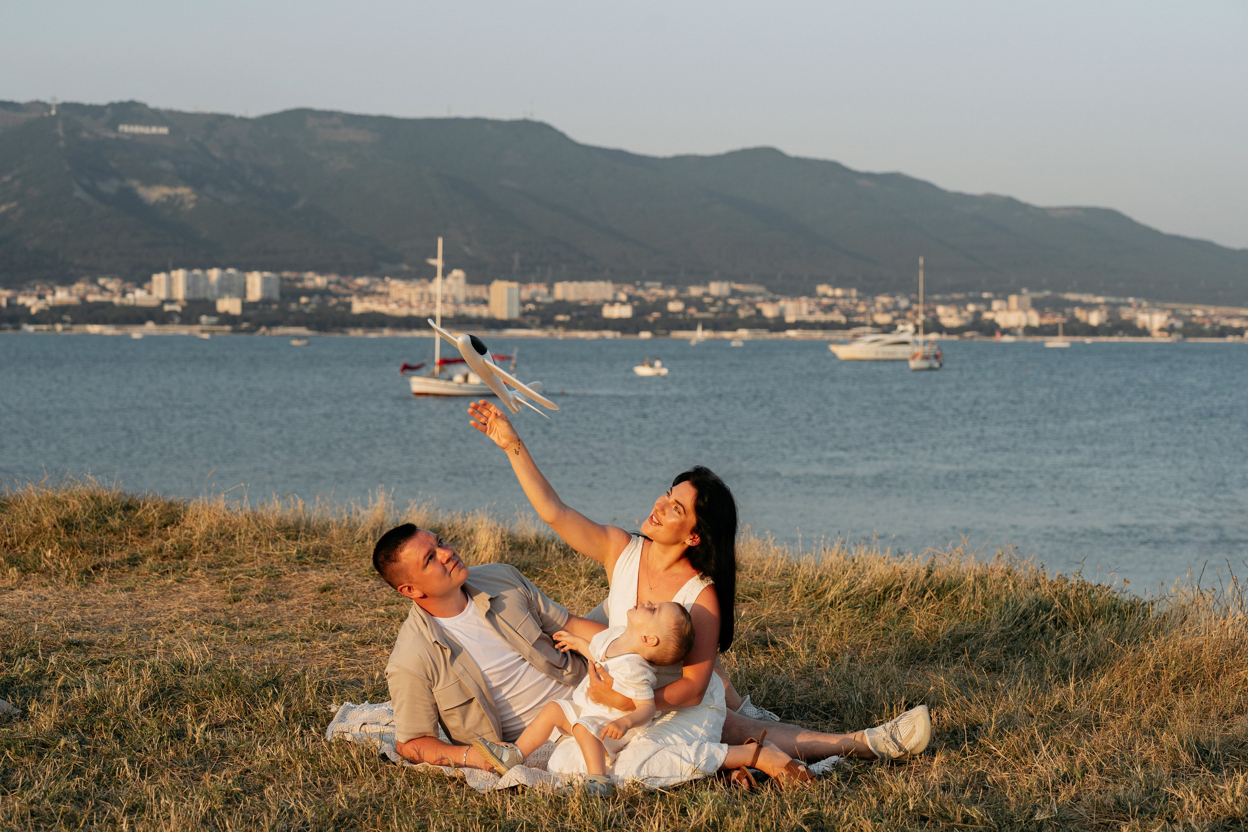 Лучшие локации Геленджика для фото – Тонкий мыс с живописными видами