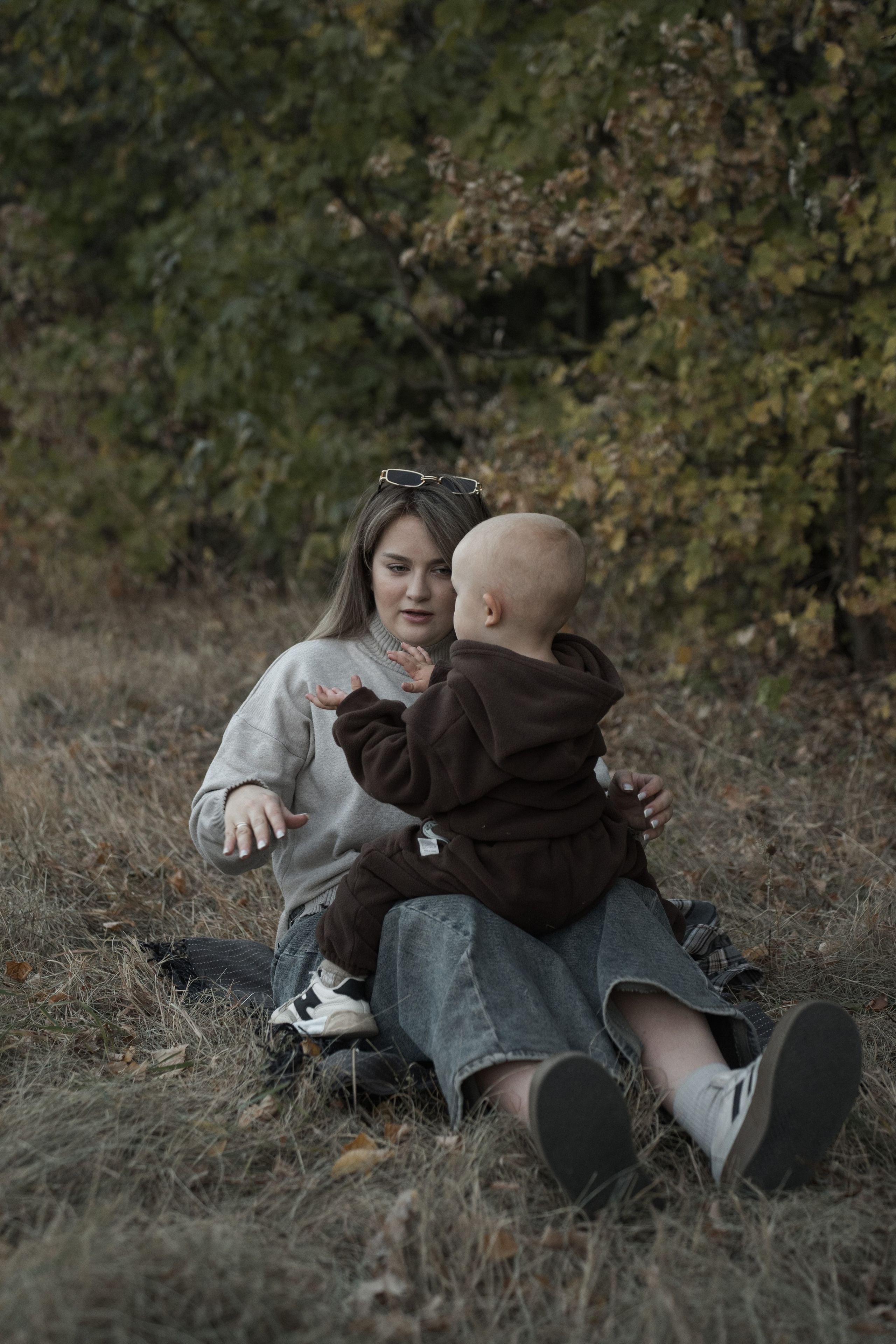 Наташа и Макар. Фотограф в Старом Осколе и Воронеже Анастасия Епифанцева